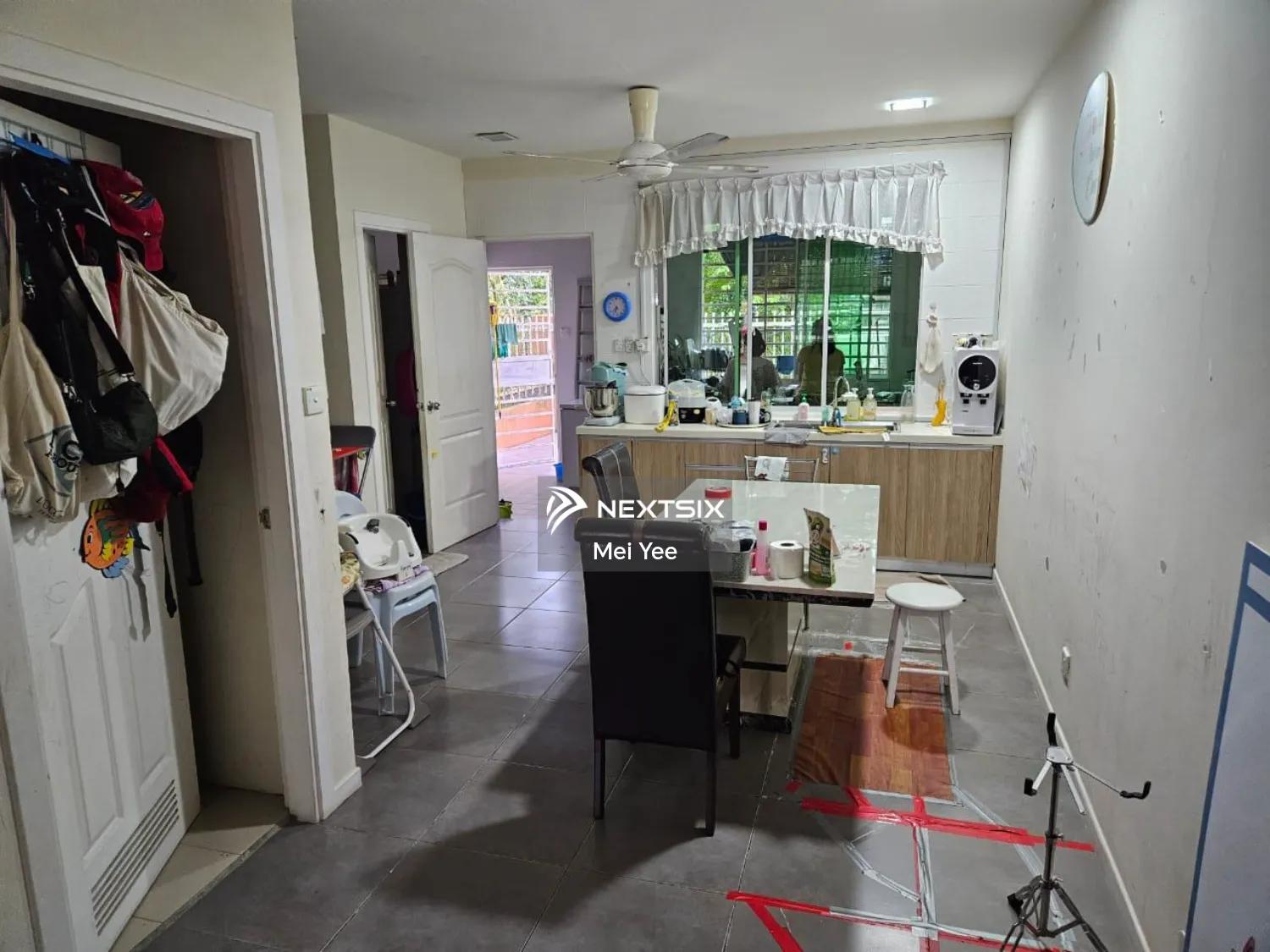 2-sty Terrace/Link House For Sale in Kota Kinabalu Sabah