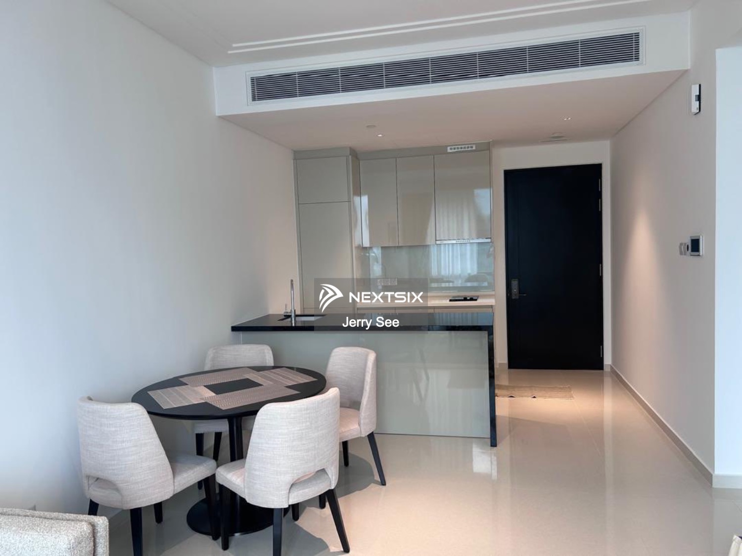 Serviced Residence For Rent in Damansara Heights Wilayah Persekutuan Kuala Lumpur - Image 5
