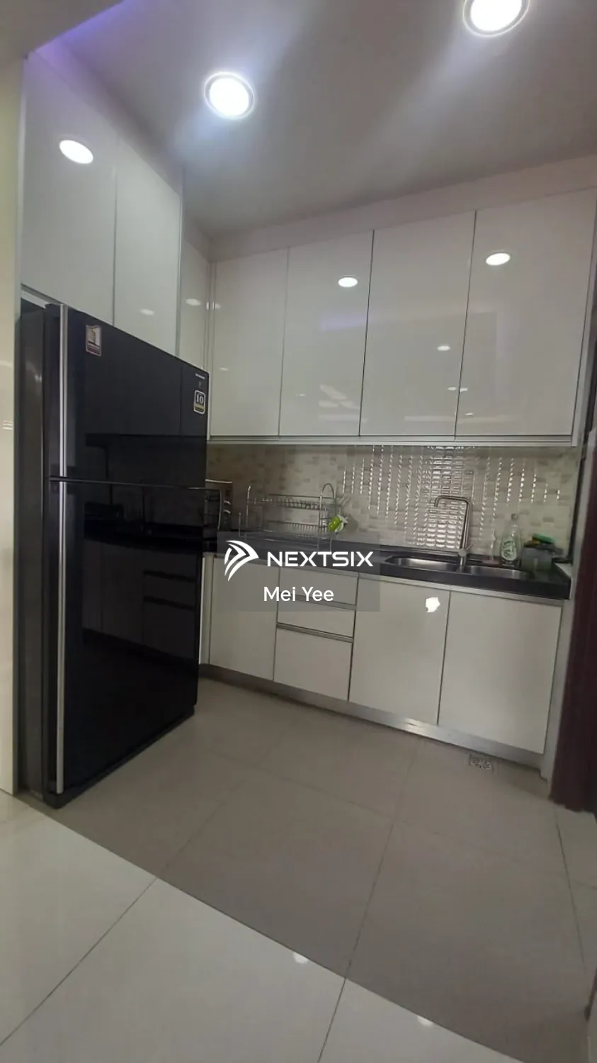 Condominium For Rent in Kota Kinabalu Sabah