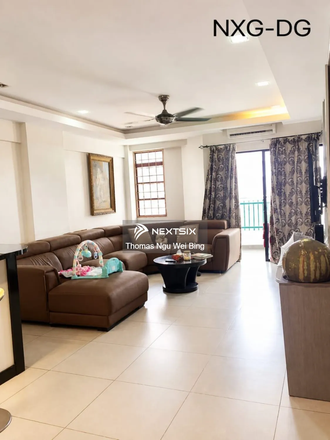 Condominium For Sale in Subang Jaya Selangor