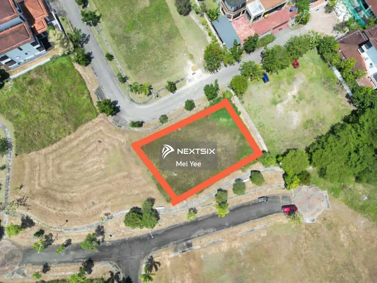 Residential Land For Sale in Kota Kinabalu Sabah