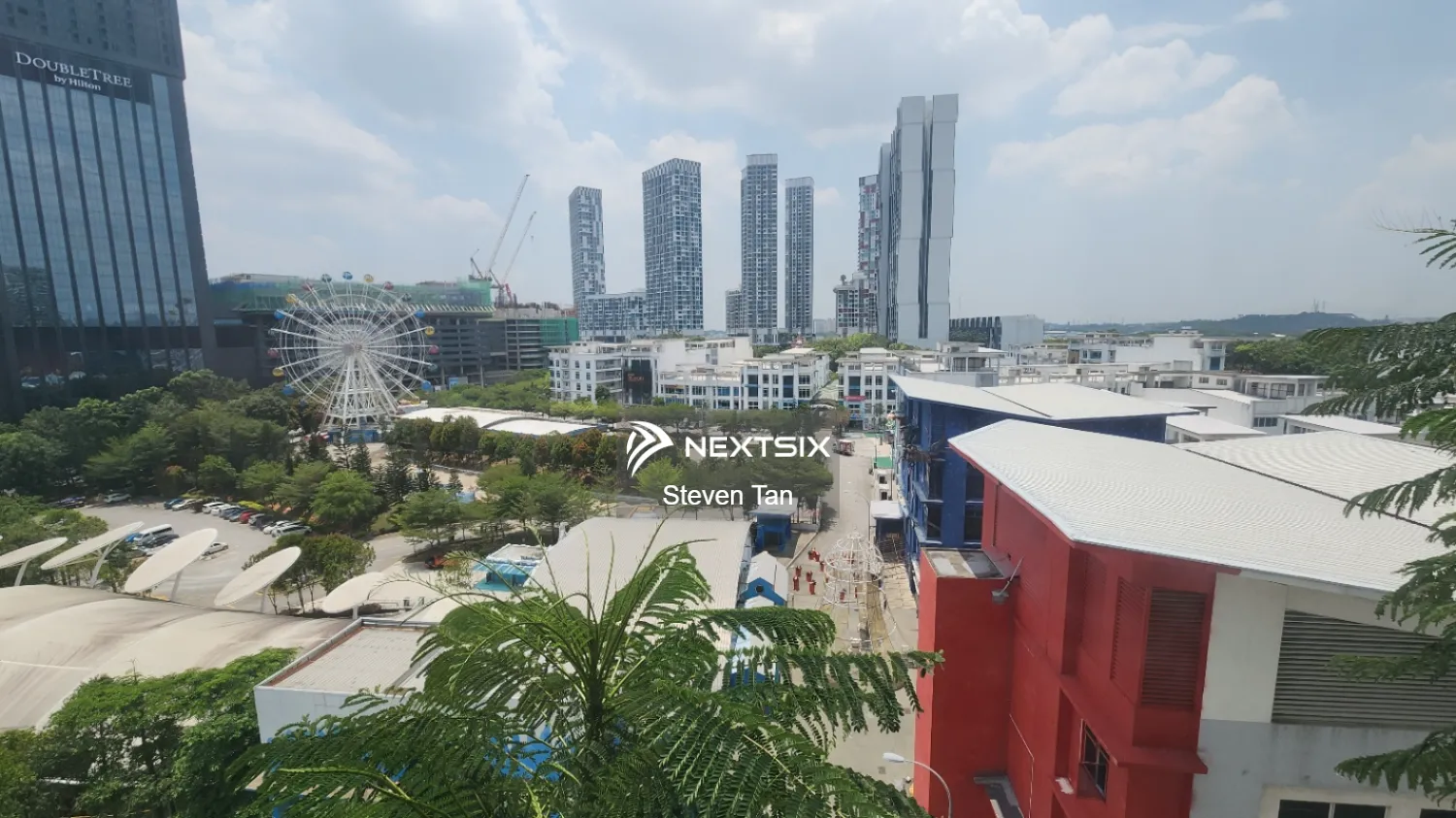 SOVO For Rent in Shah Alam Selangor - Image 5