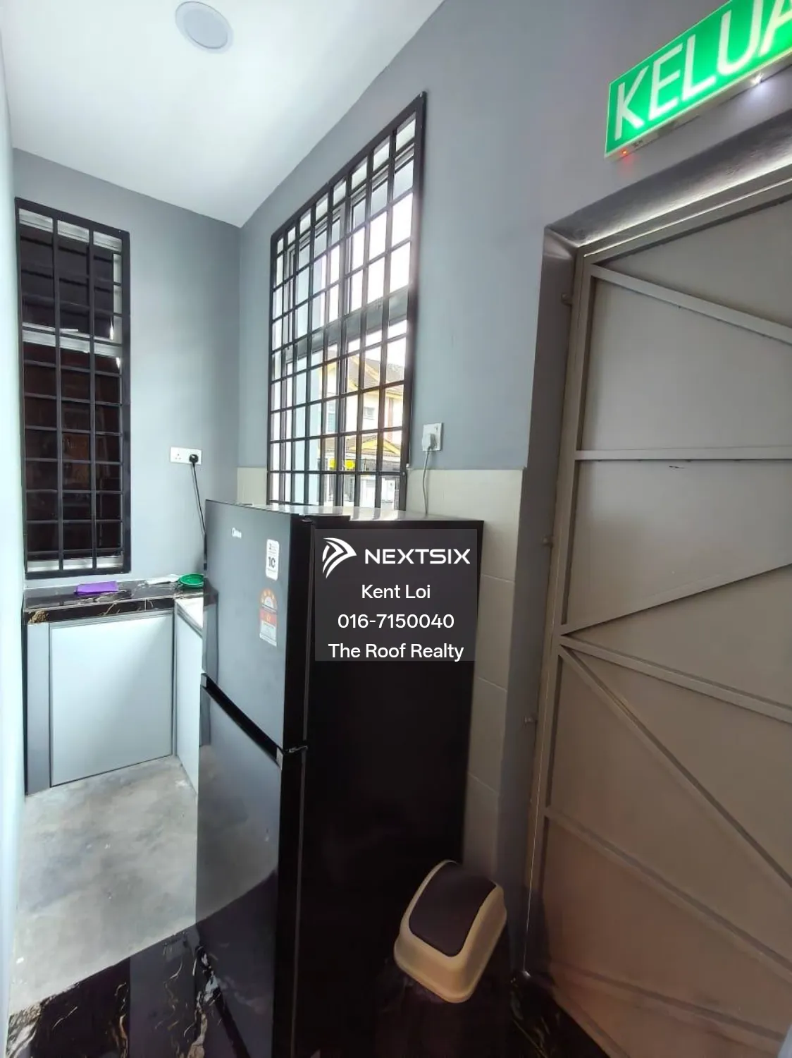 Shop Office For Sale in Skudai Johor - Image 10