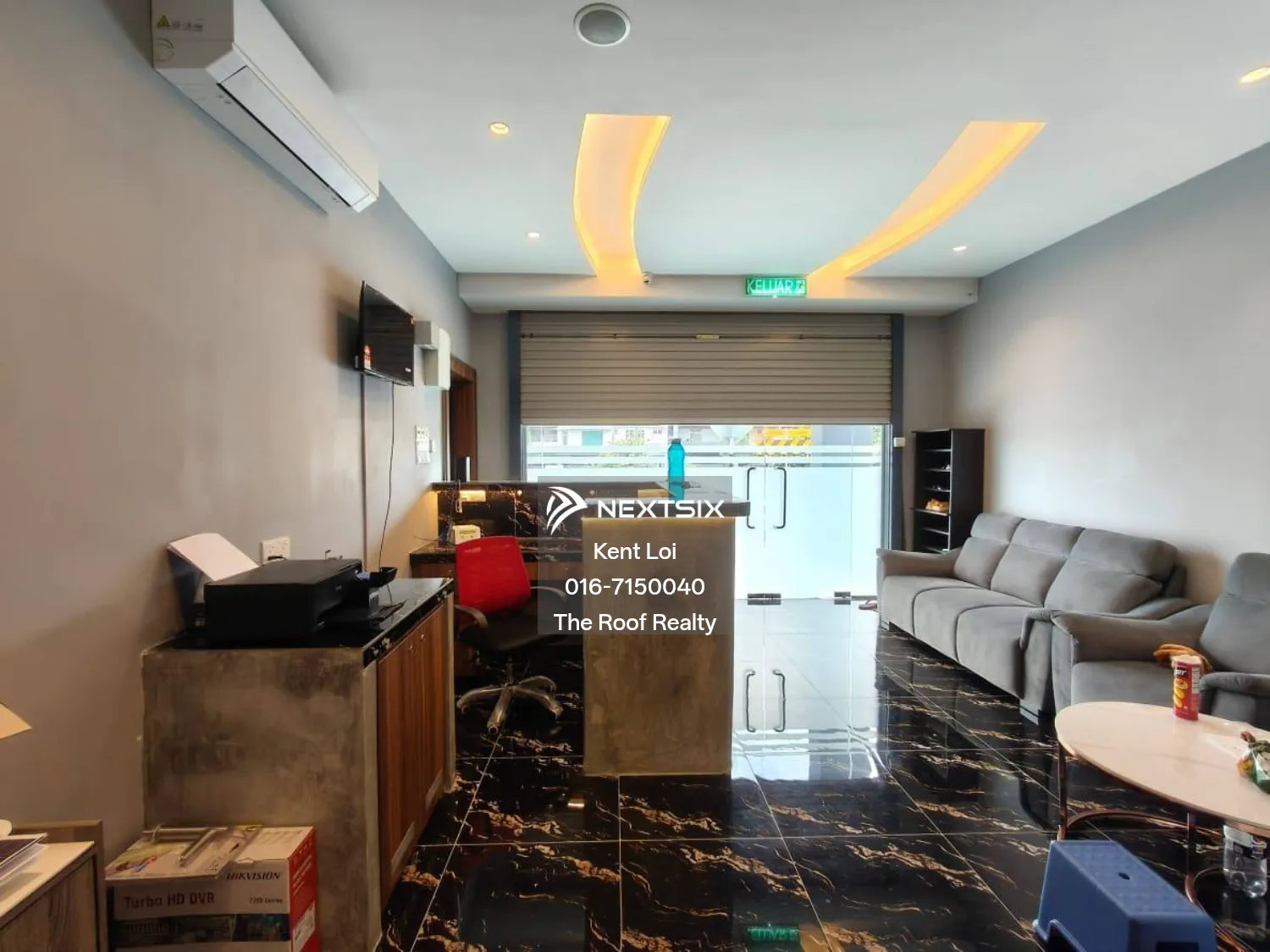 Shop Office For Sale in Skudai Johor - Image 11