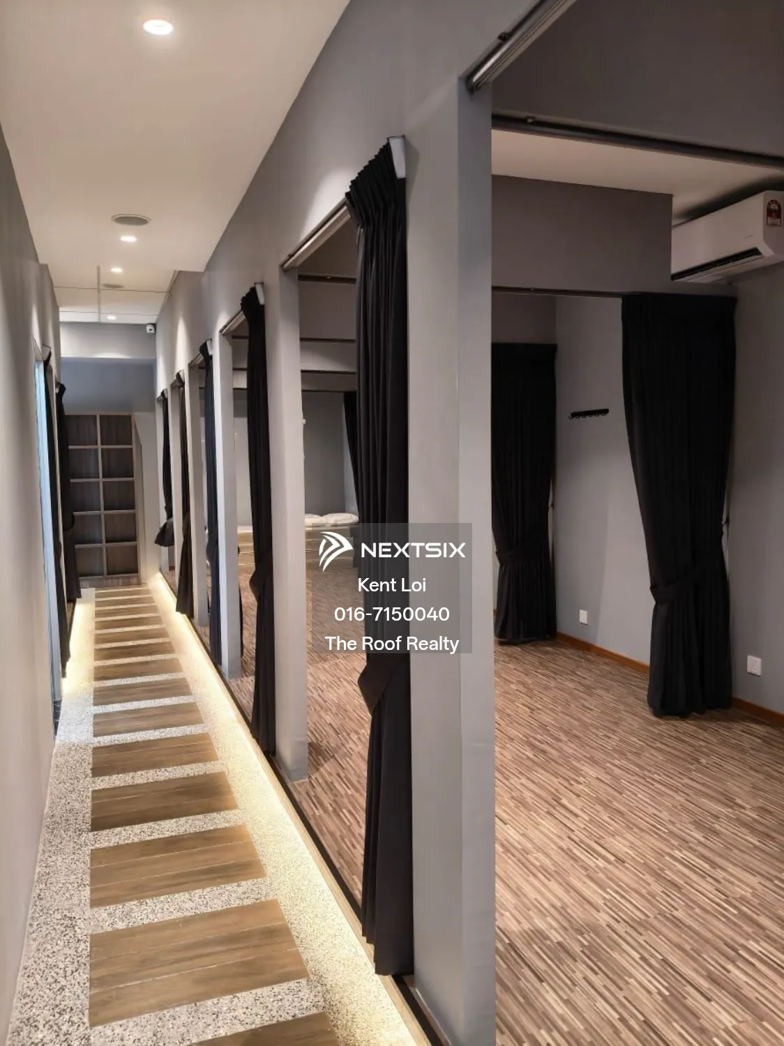 Shop Office For Sale in Skudai Johor - Image 13