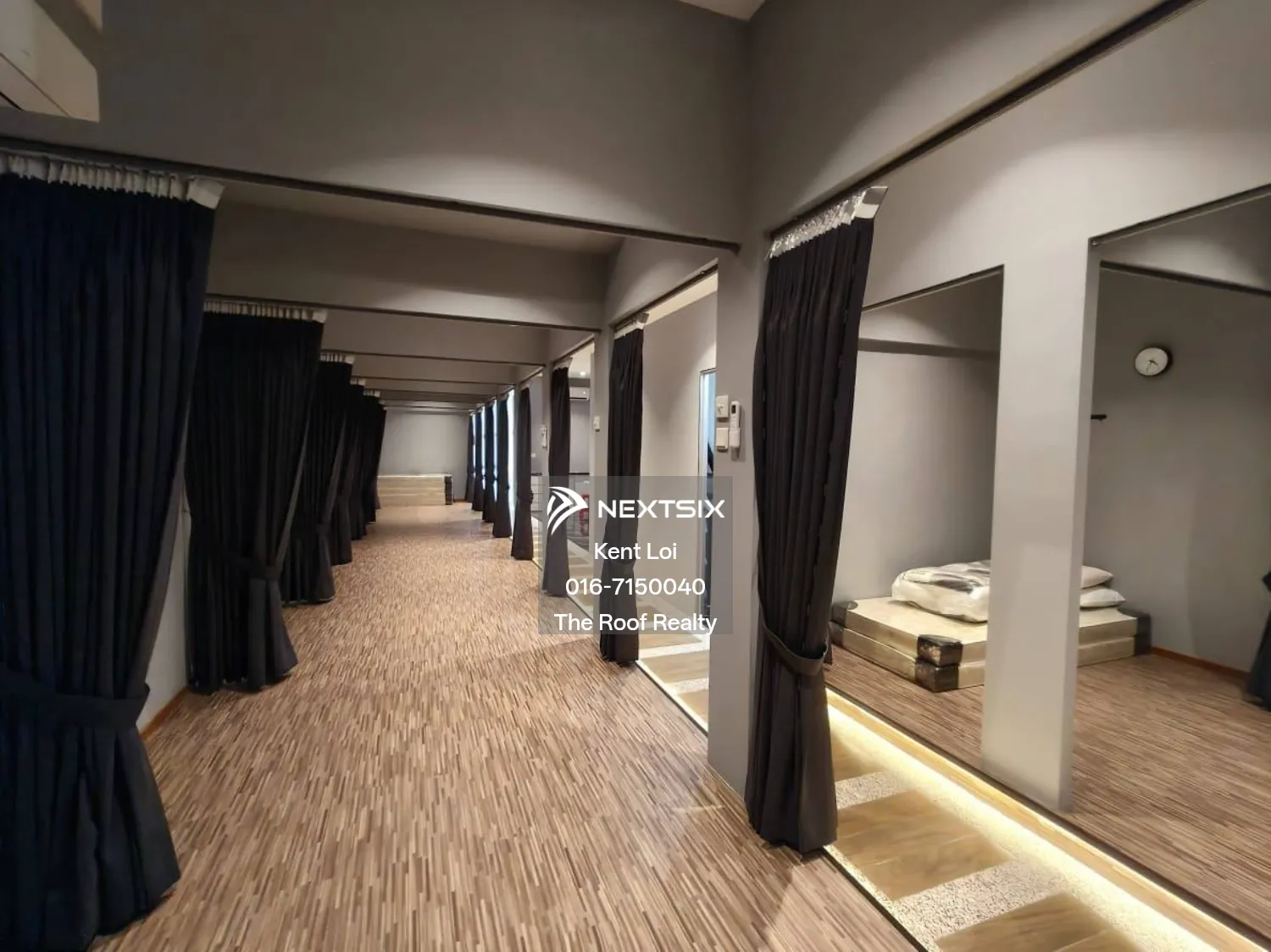 Shop Office For Sale in Skudai Johor - Image 17