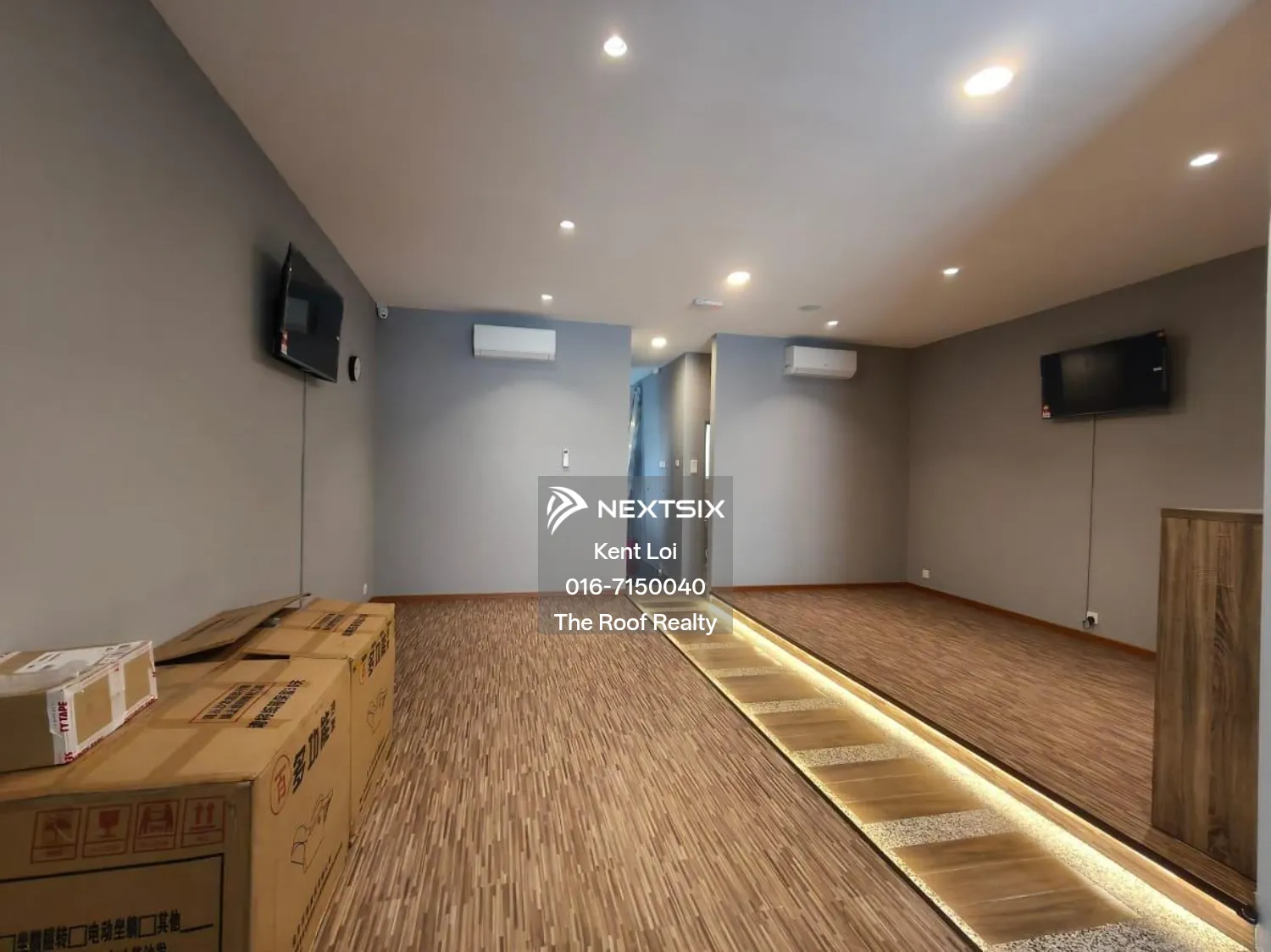 Shop Office For Sale in Skudai Johor - Image 5