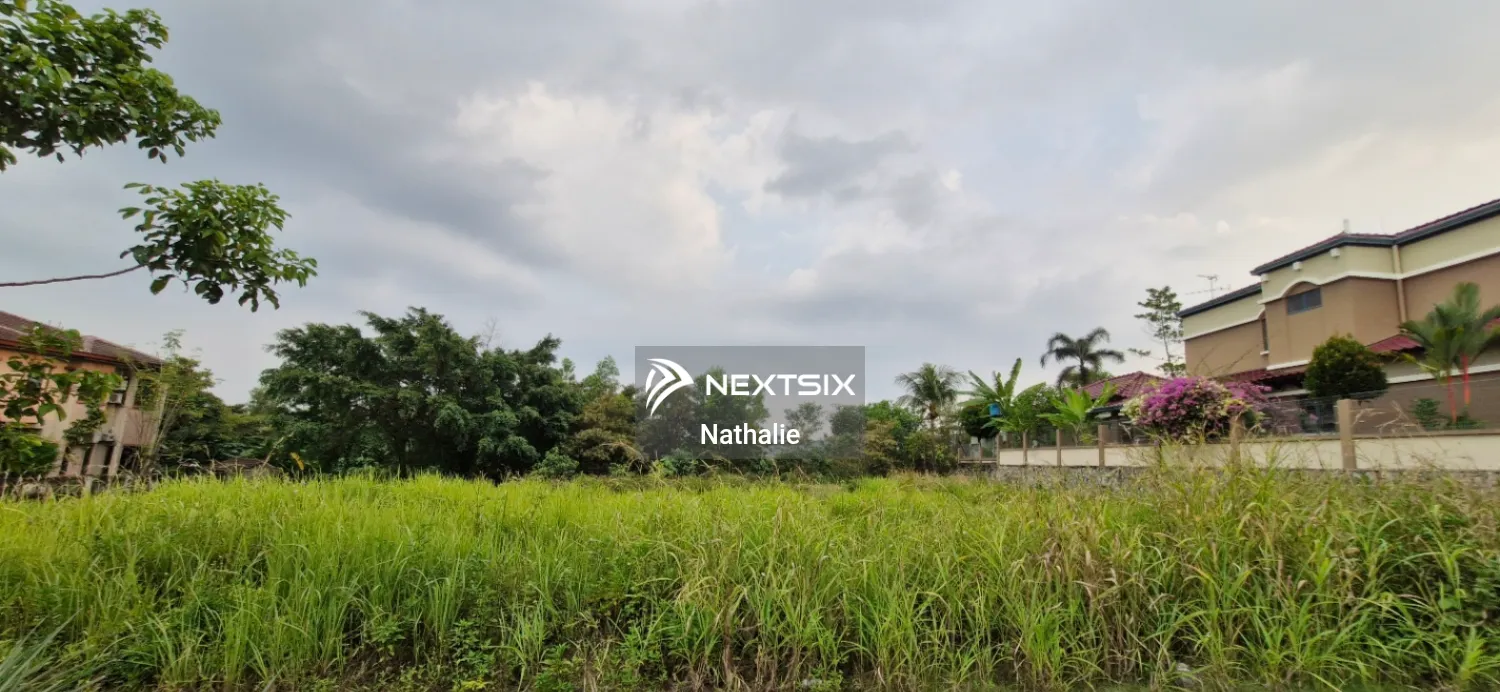 Bungalow Land For Sale in Ampang Kuala Lumpur