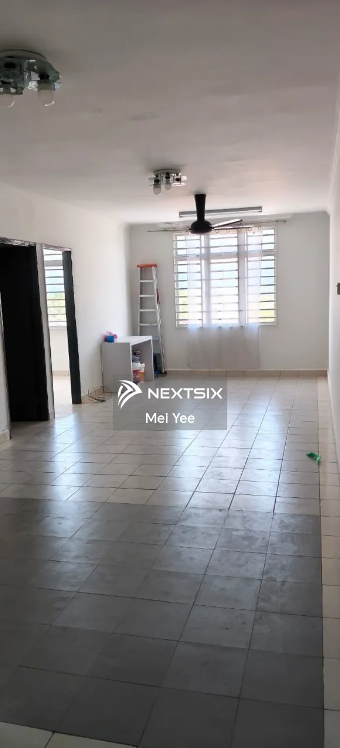 Apartment For Sale in Penampang Sabah