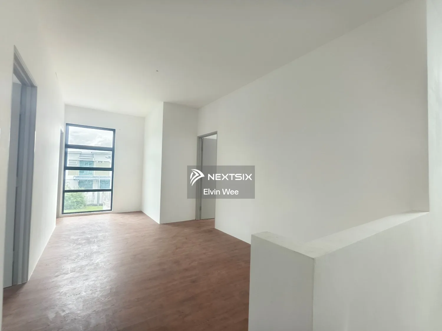 Semi-detached House For Sale in Kuching Sarawak - Image 5
