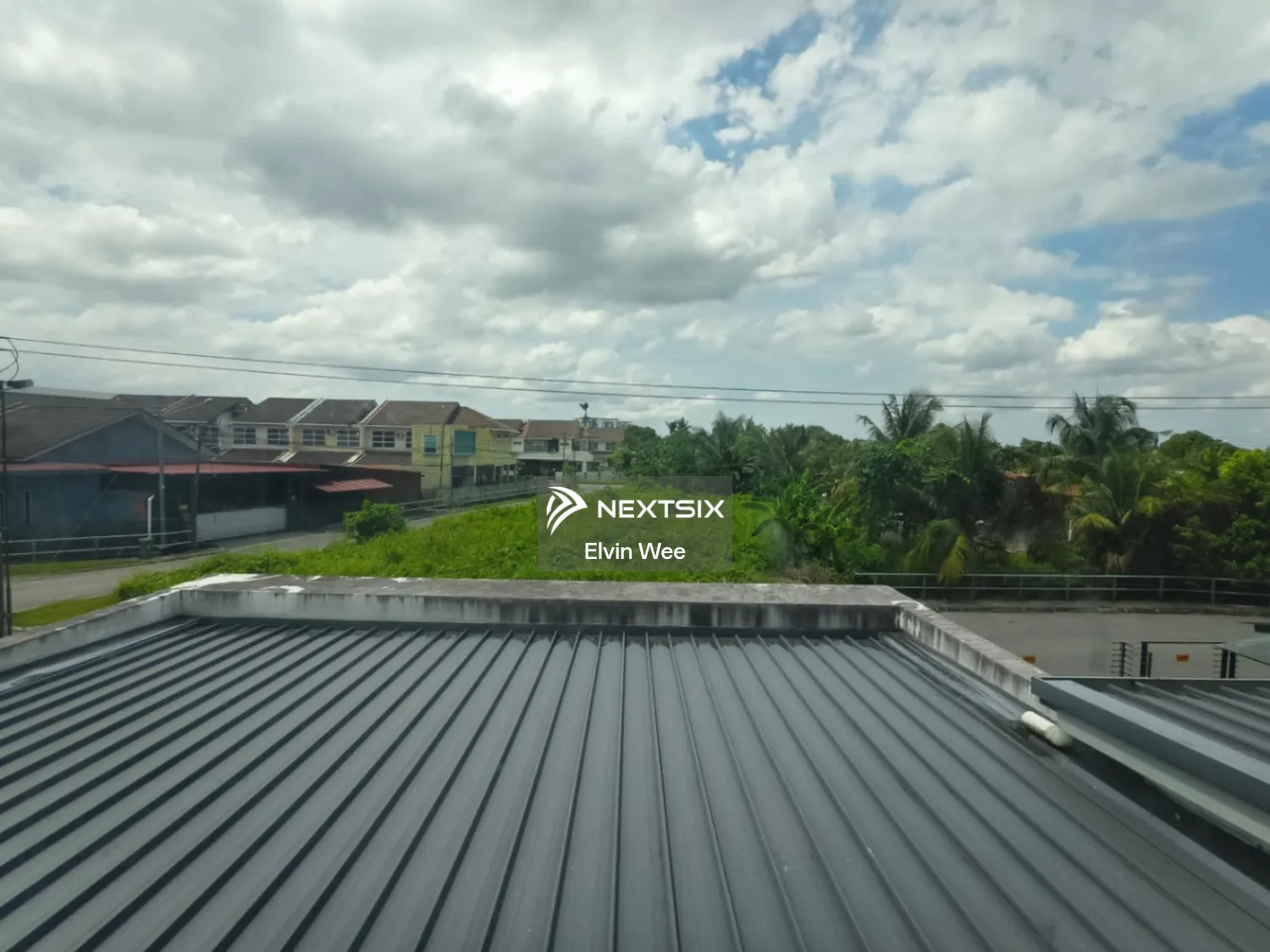 Semi-detached House For Sale in Kuching Sarawak - Image 8