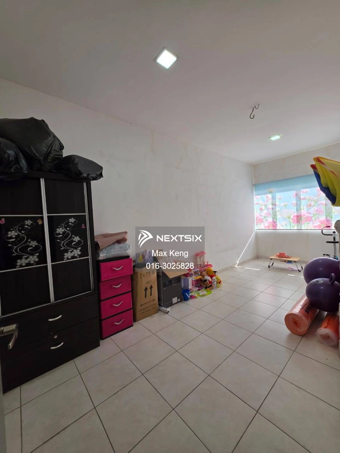 2-sty Terrace/Link House For Sale in Kulai Johor - Image 10