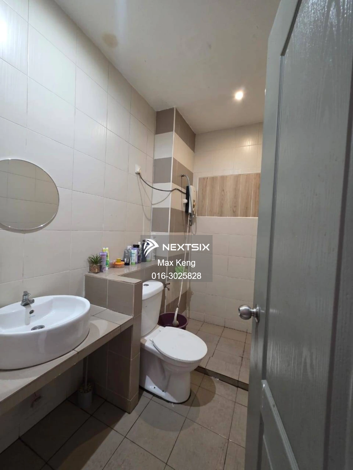 2-sty Terrace/Link House For Sale in Kulai Johor - Image 11