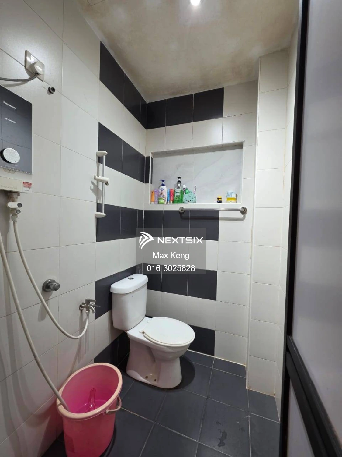 2-sty Terrace/Link House For Sale in Kulai Johor - Image 12
