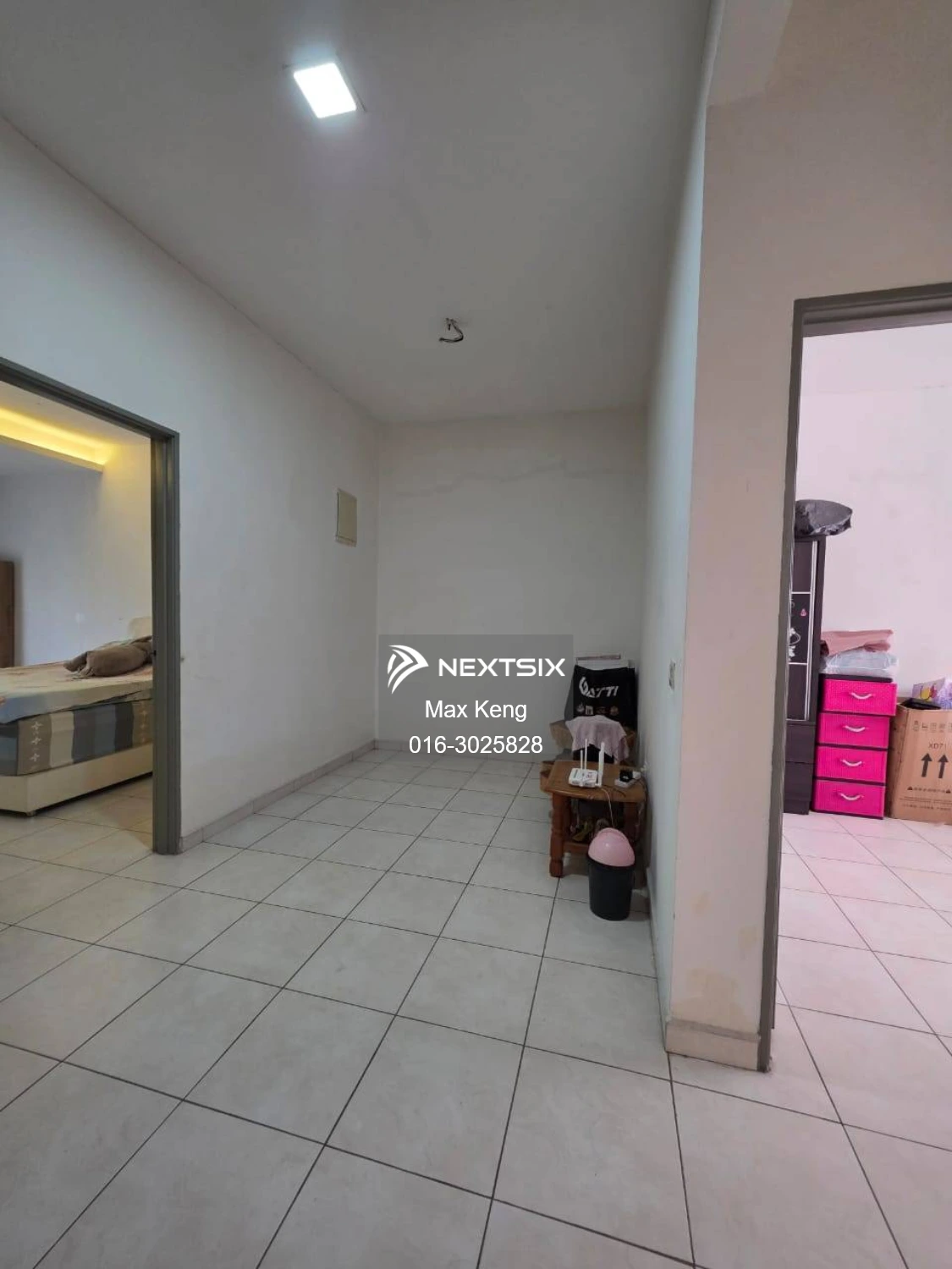 2-sty Terrace/Link House For Sale in Kulai Johor - Image 5