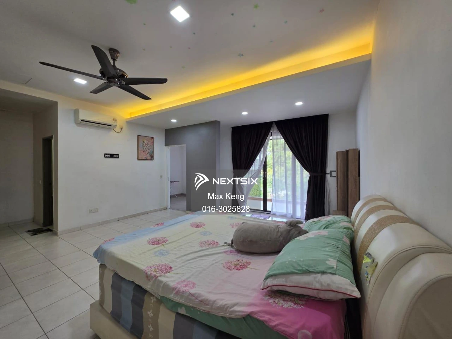 2-sty Terrace/Link House For Sale in Kulai Johor - Image 6