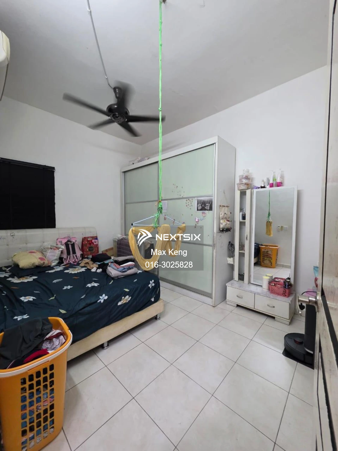 2-sty Terrace/Link House For Sale in Kulai Johor - Image 8