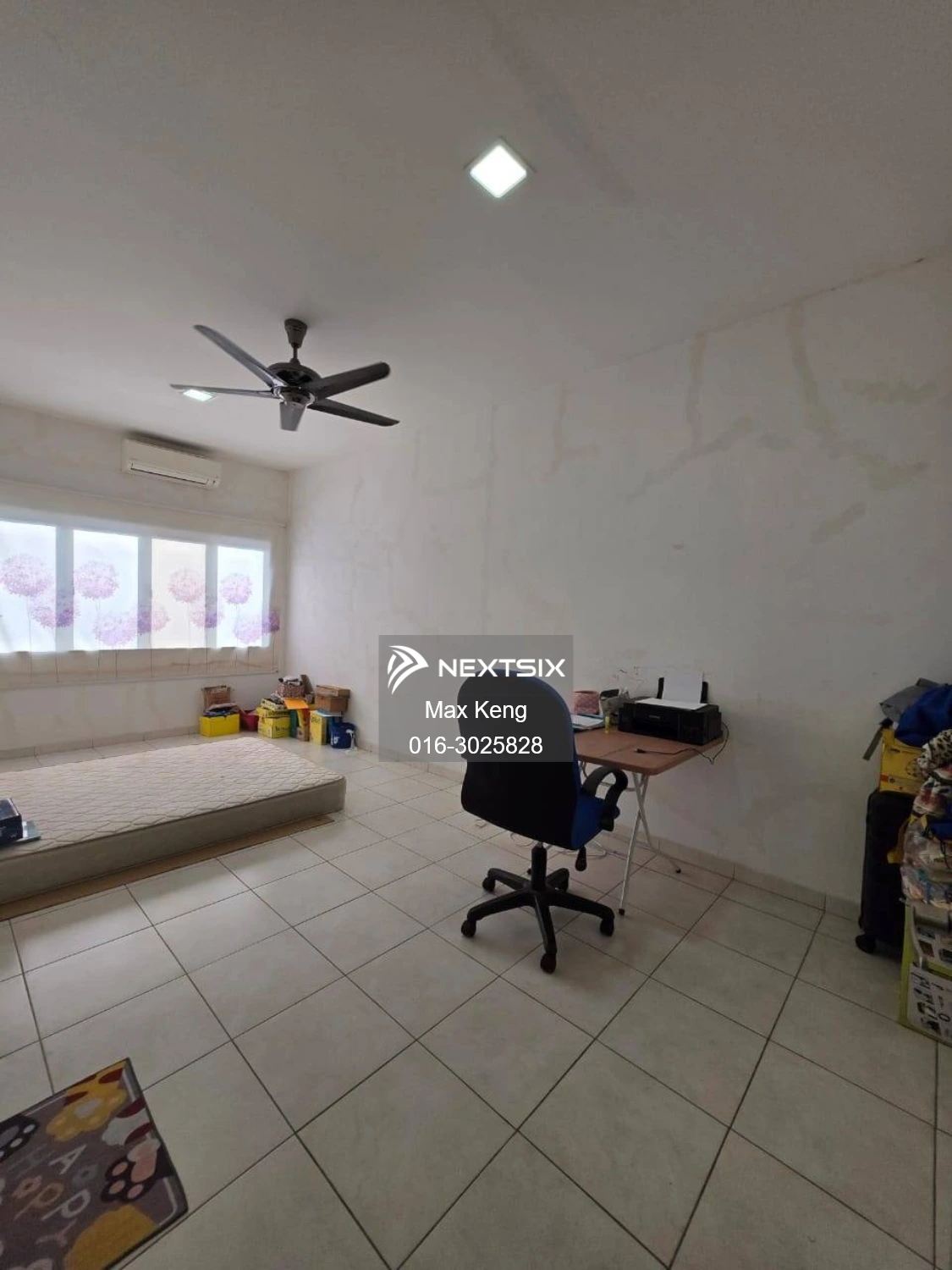 2-sty Terrace/Link House For Sale in Kulai Johor - Image 9