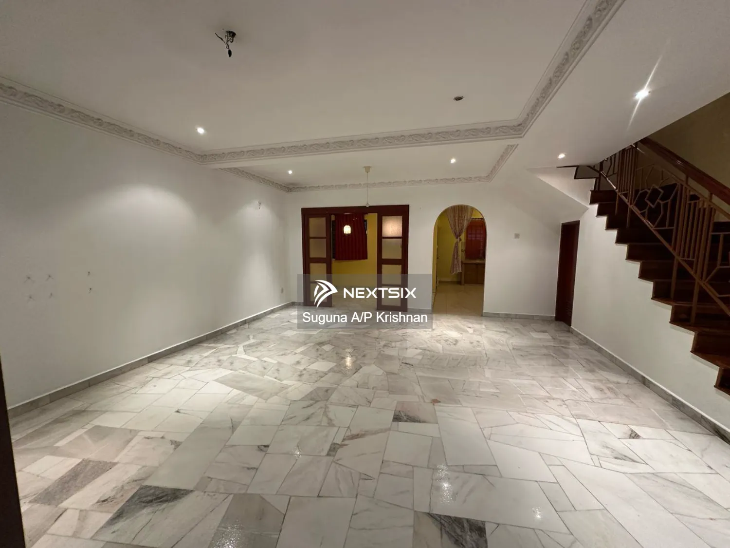 2-sty Terrace/Link House For Sale in Putra Heights Selangor