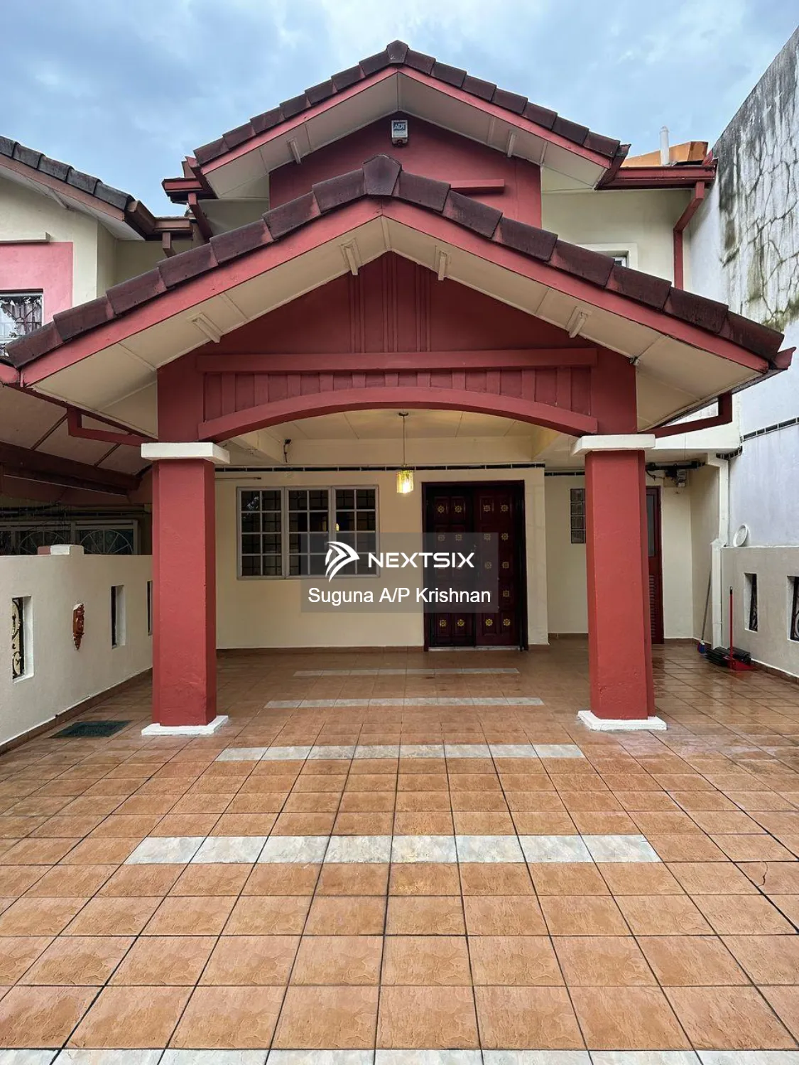 2-sty Terrace/Link House For Sale in Putra Heights Selangor - Image 14