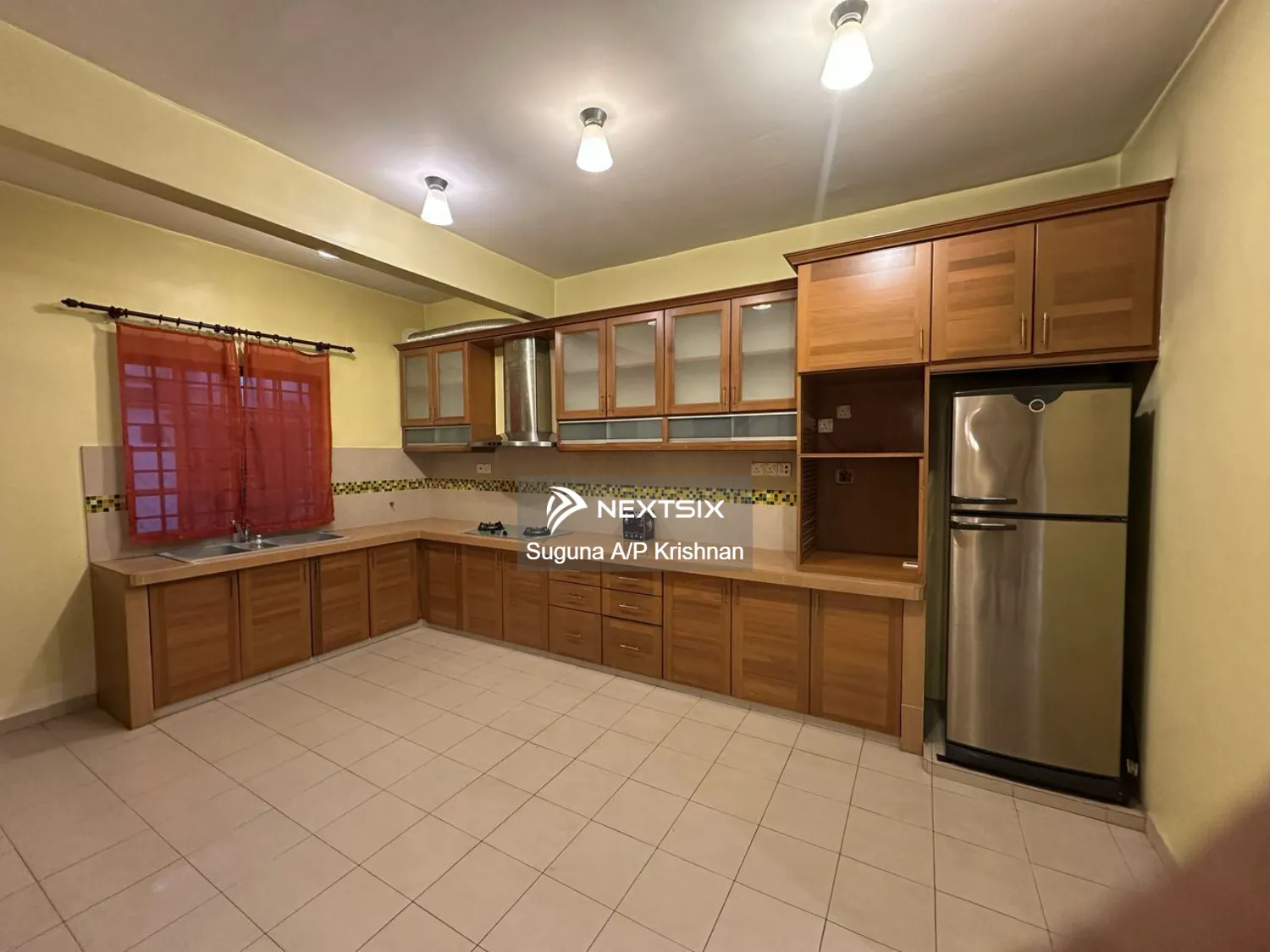 2-sty Terrace/Link House For Sale in Putra Heights Selangor - Image 8