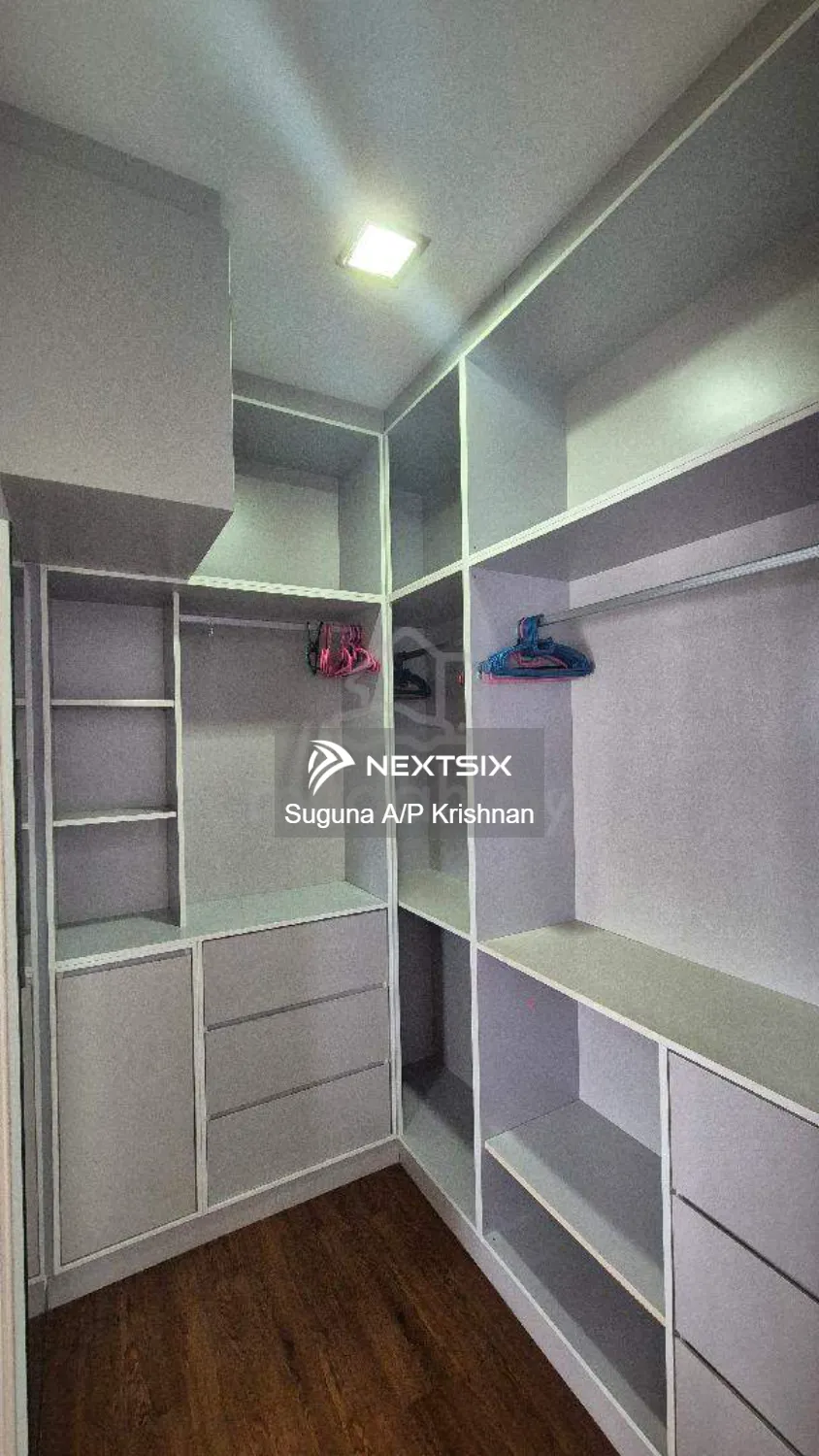 2-sty Terrace/Link House For Sale in Kota Kemuning Selangor - Image 5