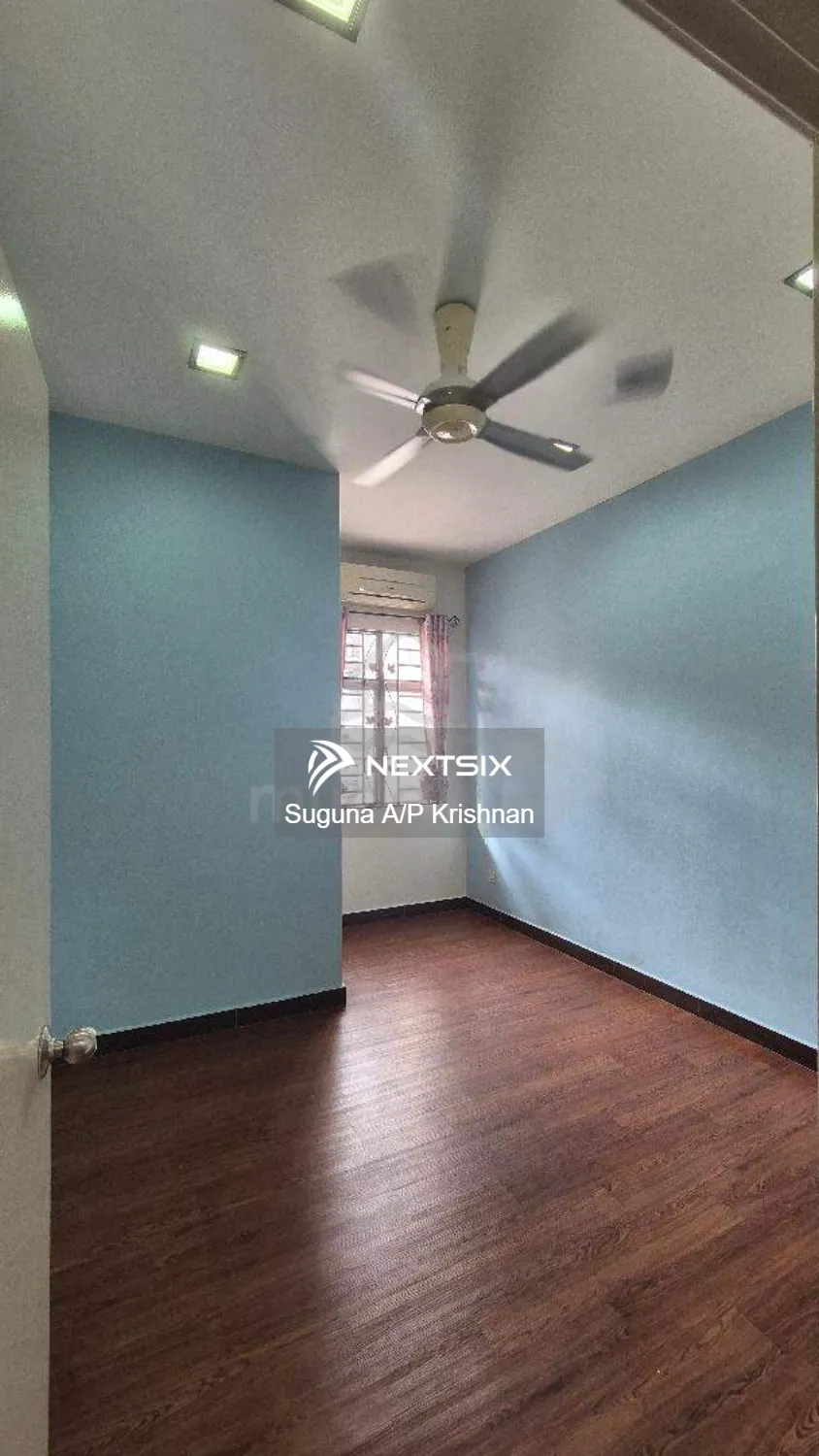 2-sty Terrace/Link House For Sale in Kota Kemuning Selangor - Image 6