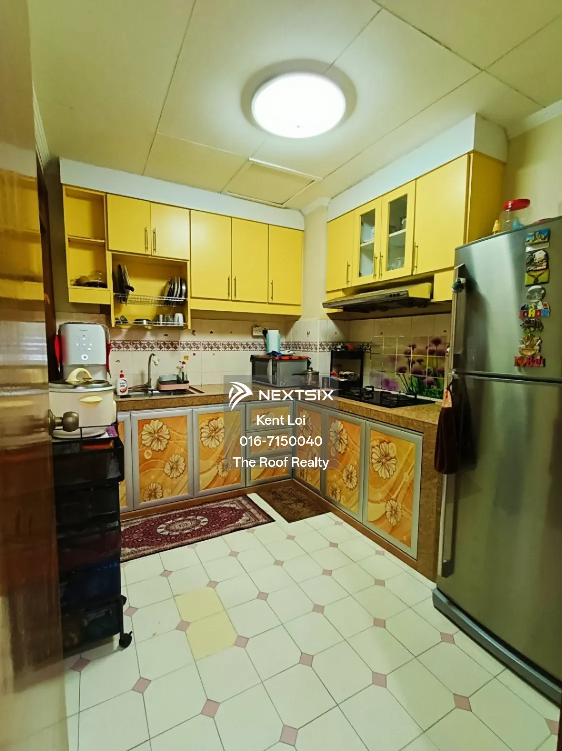 Condominium For Sale in Skudai Johor - Image 5