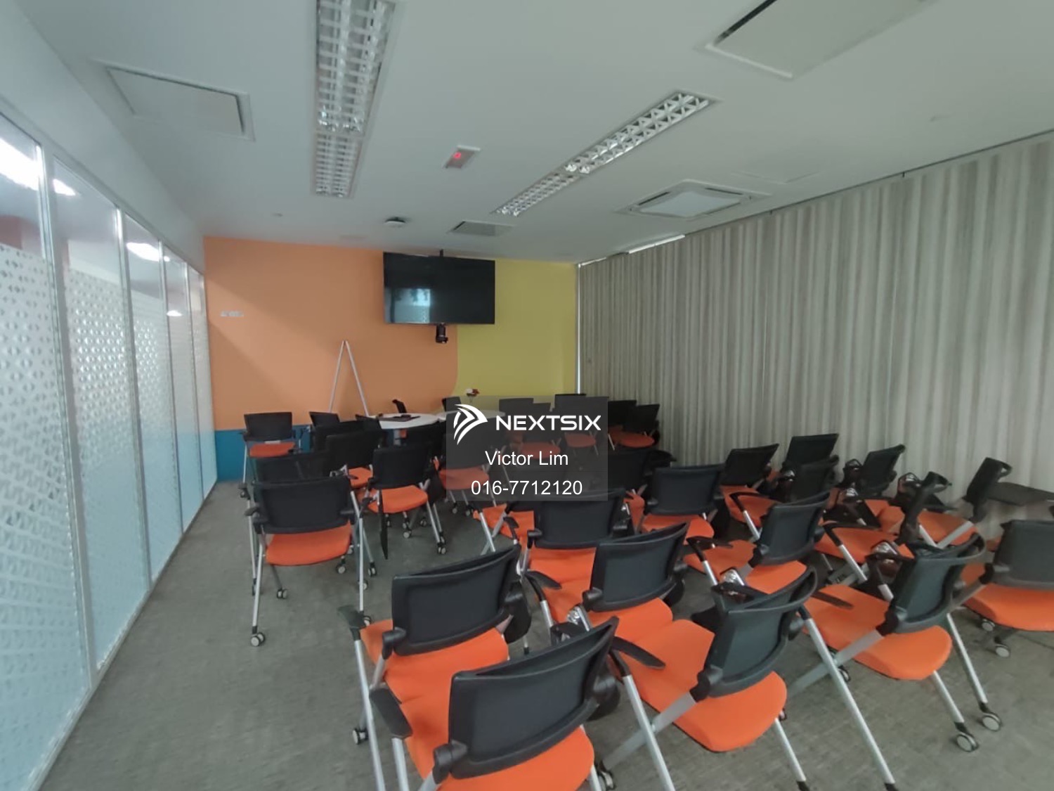 Office For Rent in Johor Bahru Johor - Image 10