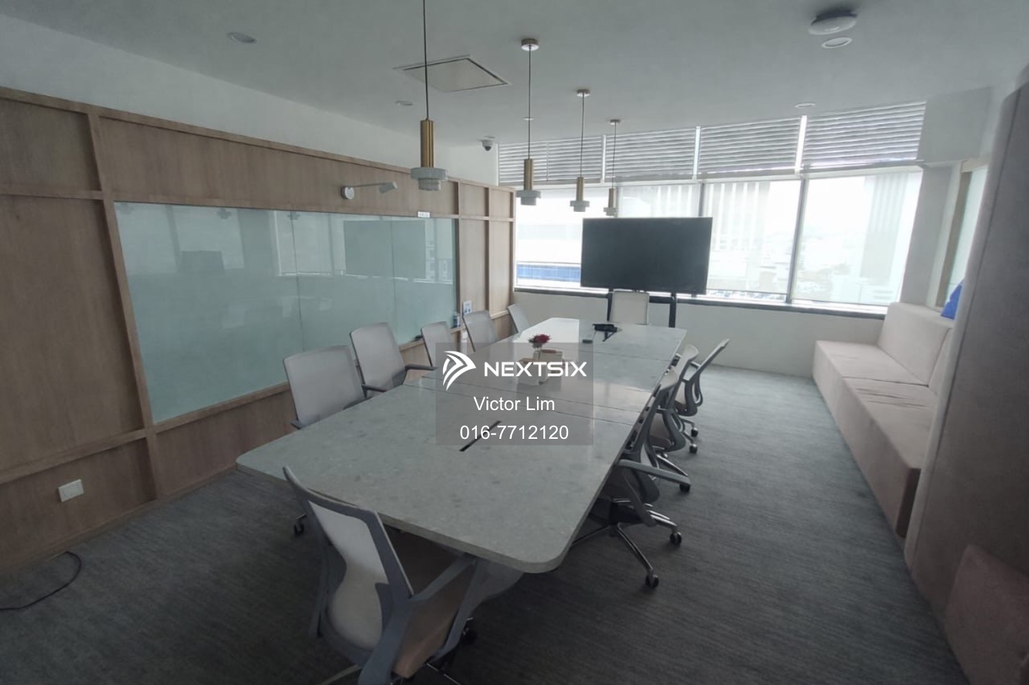 Office For Rent in Johor Bahru Johor - Image 5