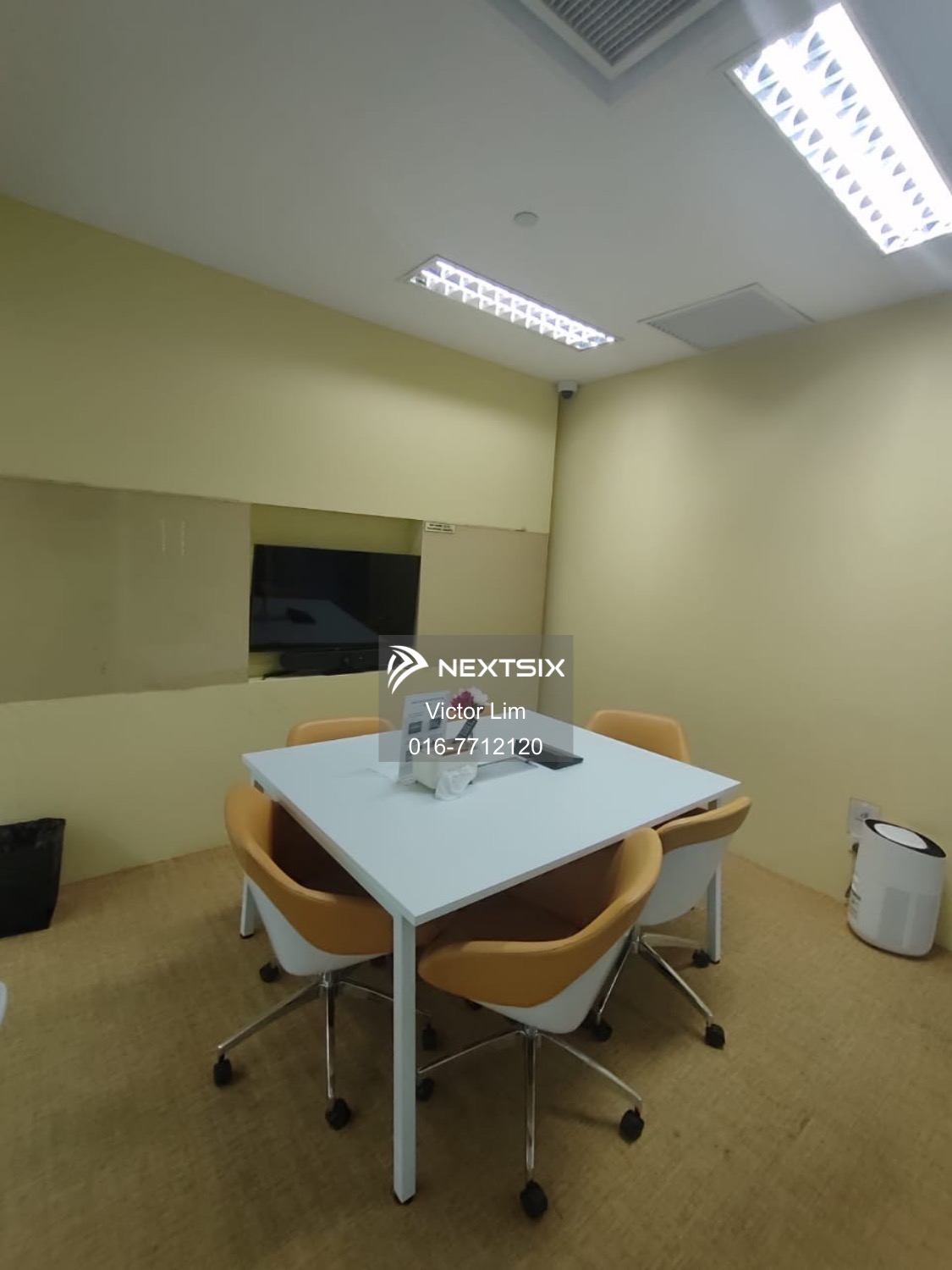 Office For Rent in Johor Bahru Johor - Image 6