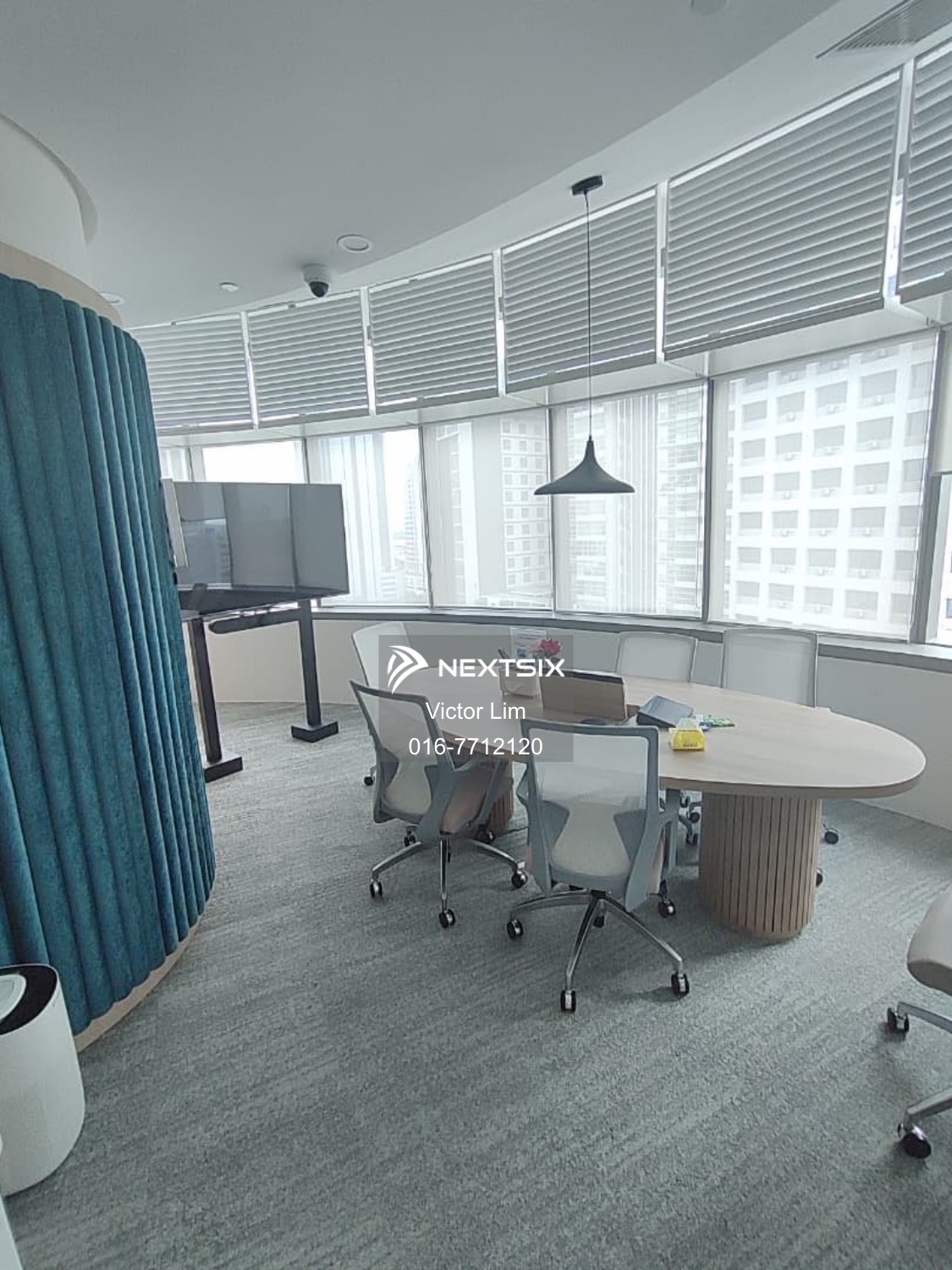Office For Rent in Johor Bahru Johor - Image 7