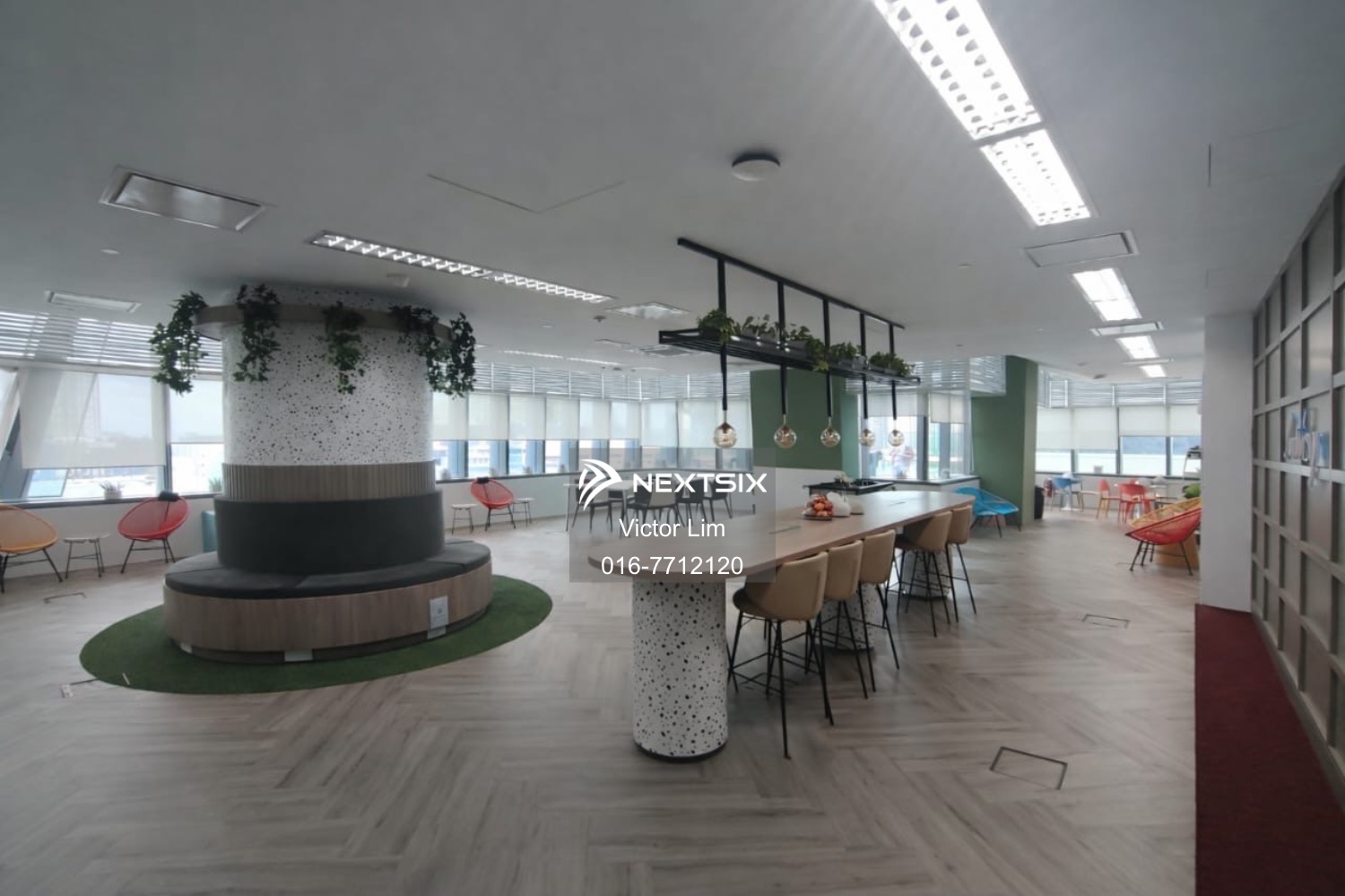 Office For Rent in Johor Bahru Johor - Image 8