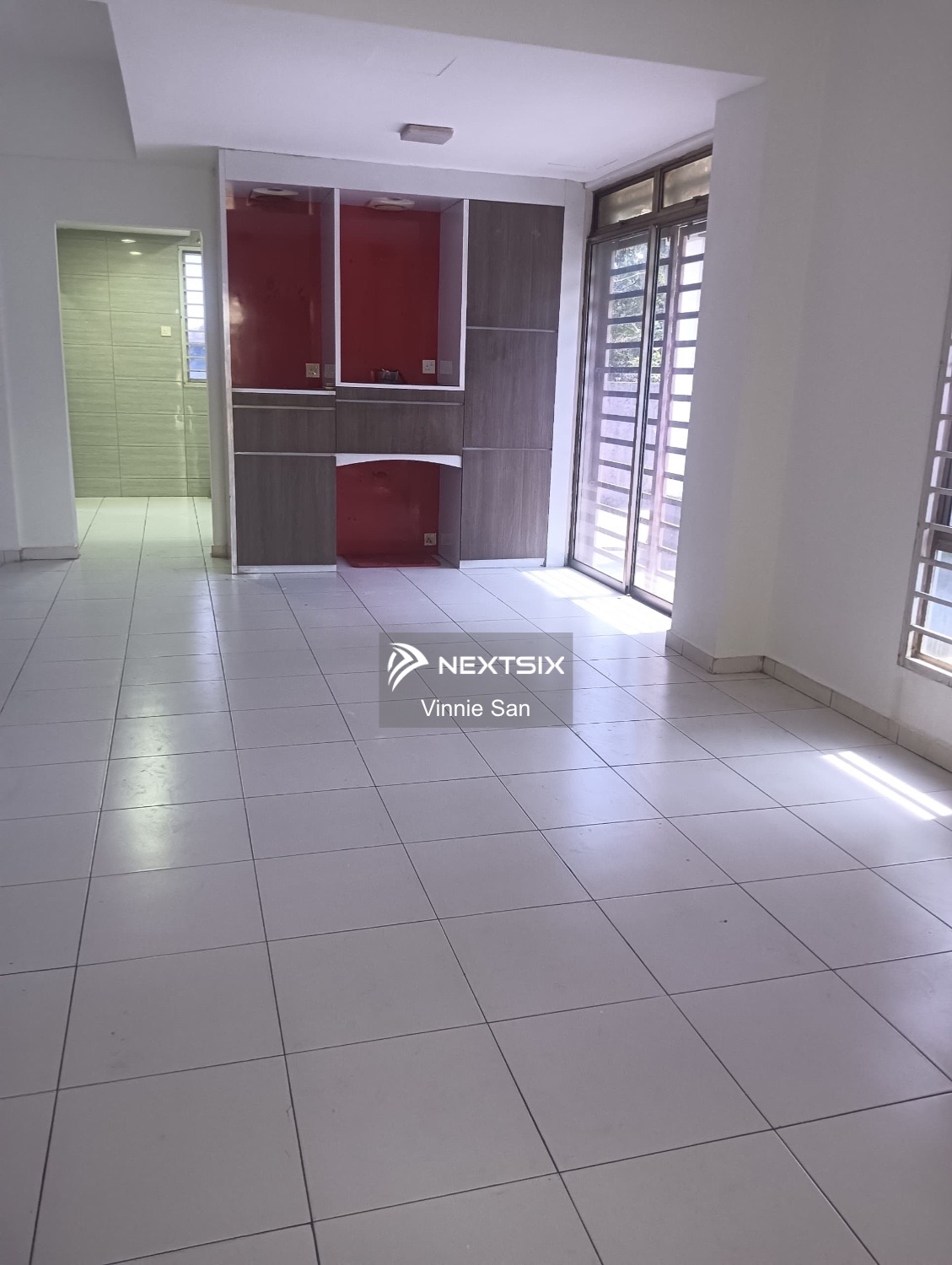 2-sty Terrace/Link House For Sale in Pasir Gudang Johor