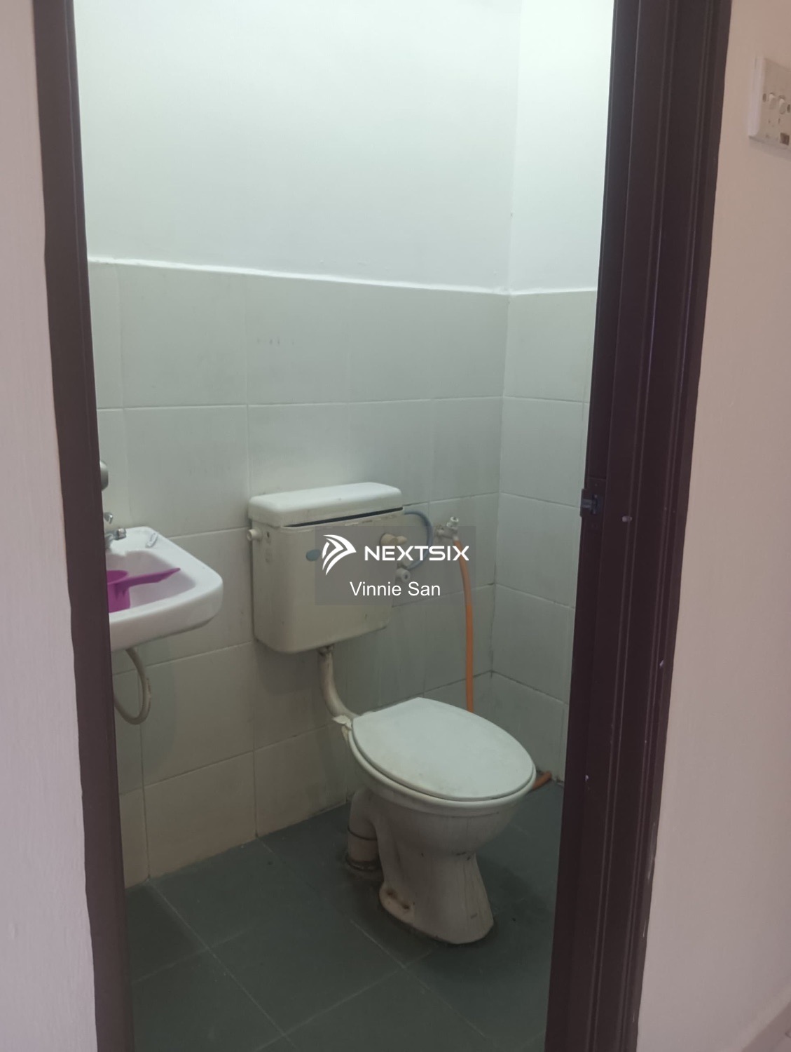 2-sty Terrace/Link House For Sale in Pasir Gudang Johor - Image 12