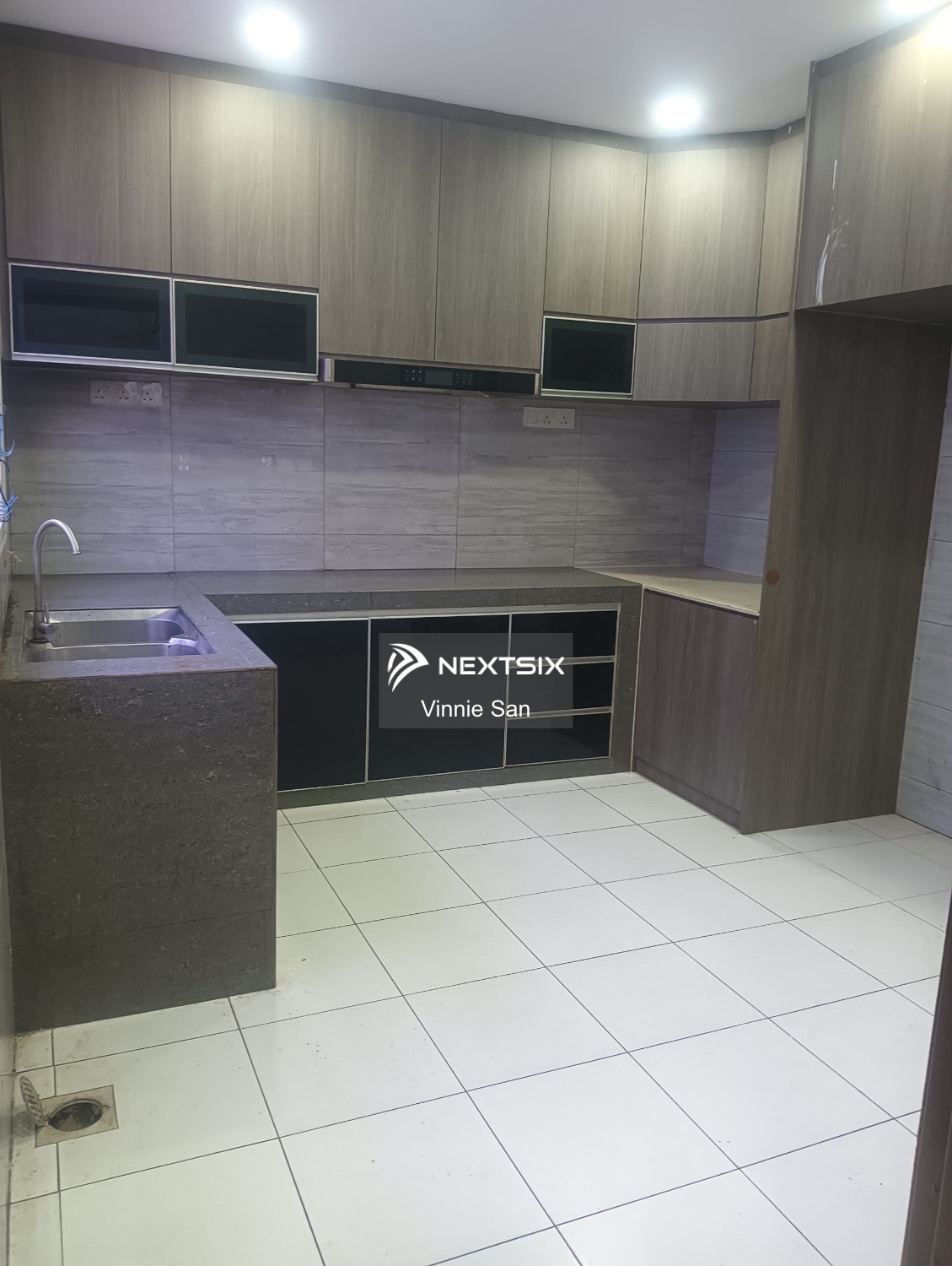 2-sty Terrace/Link House For Sale in Pasir Gudang Johor - Image 6