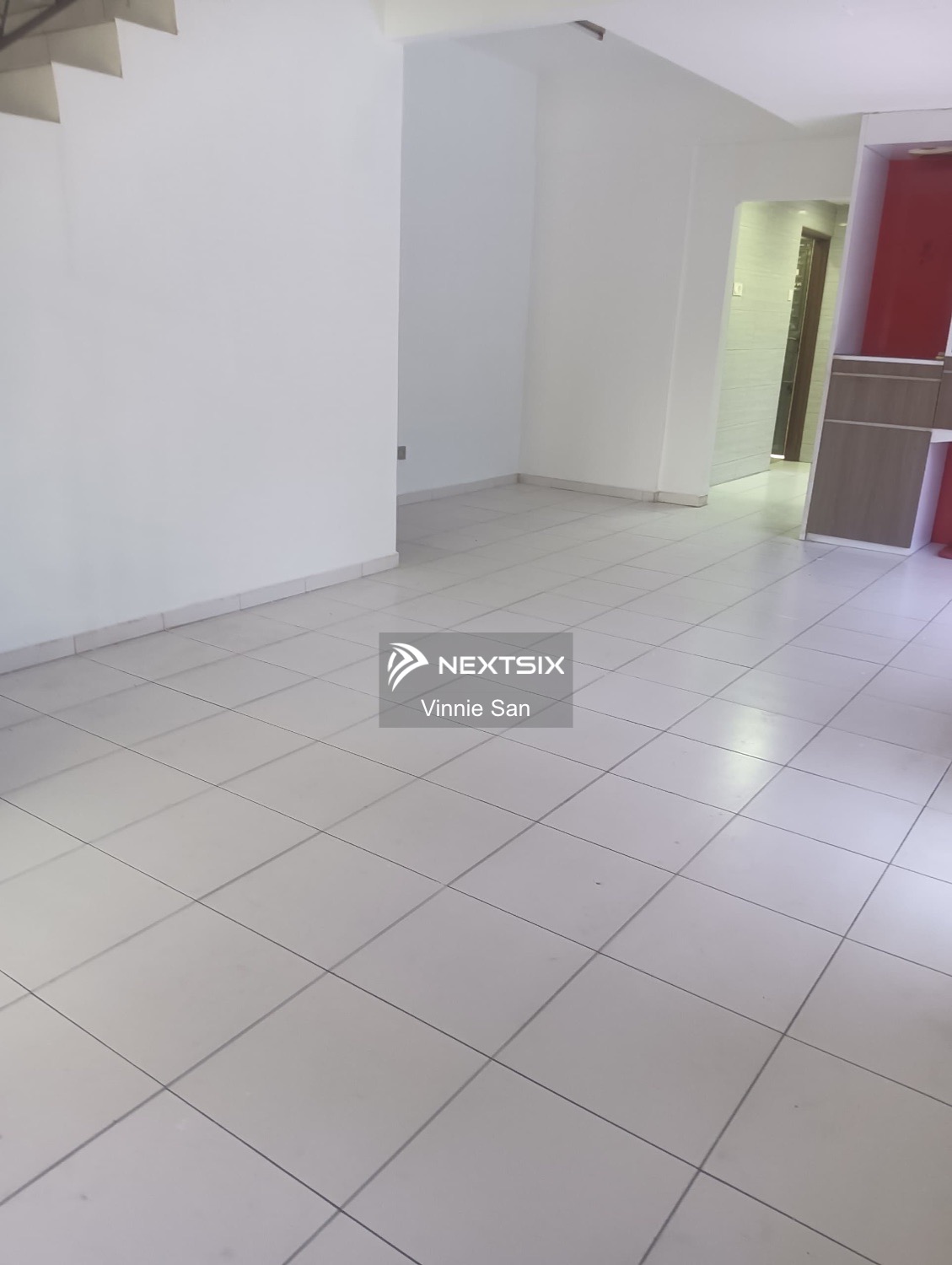 2-sty Terrace/Link House For Sale in Pasir Gudang Johor - Image 8