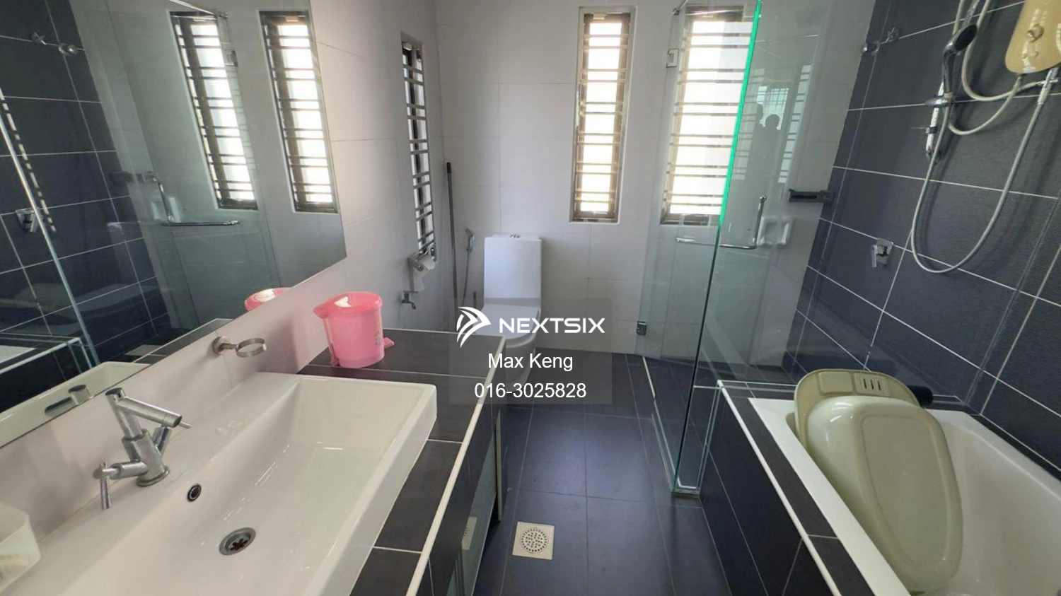 Bungalow For Sale in Iskandar Puteri (Nusajaya) Johor - Image 10