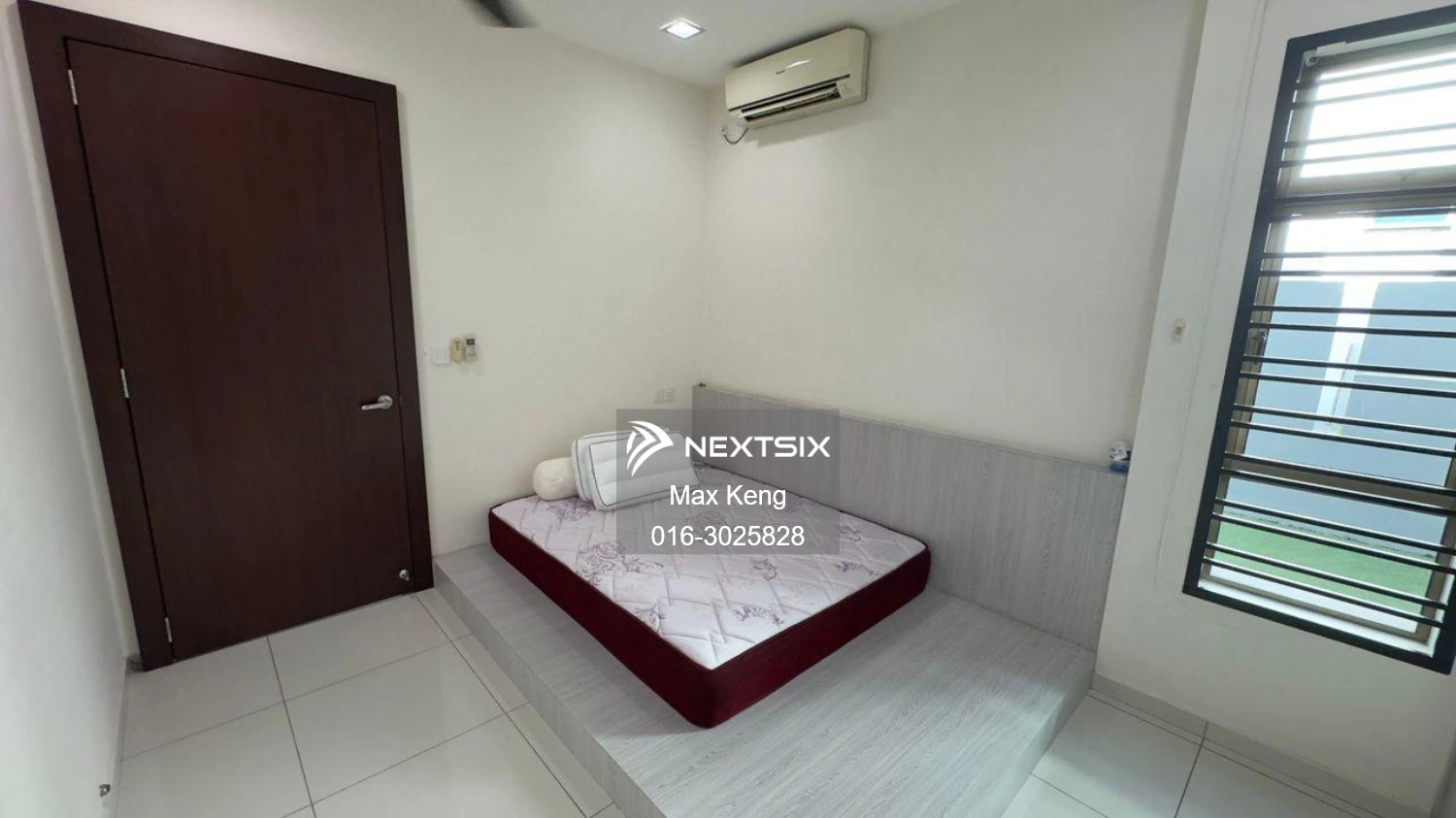 Bungalow For Sale in Iskandar Puteri (Nusajaya) Johor - Image 6