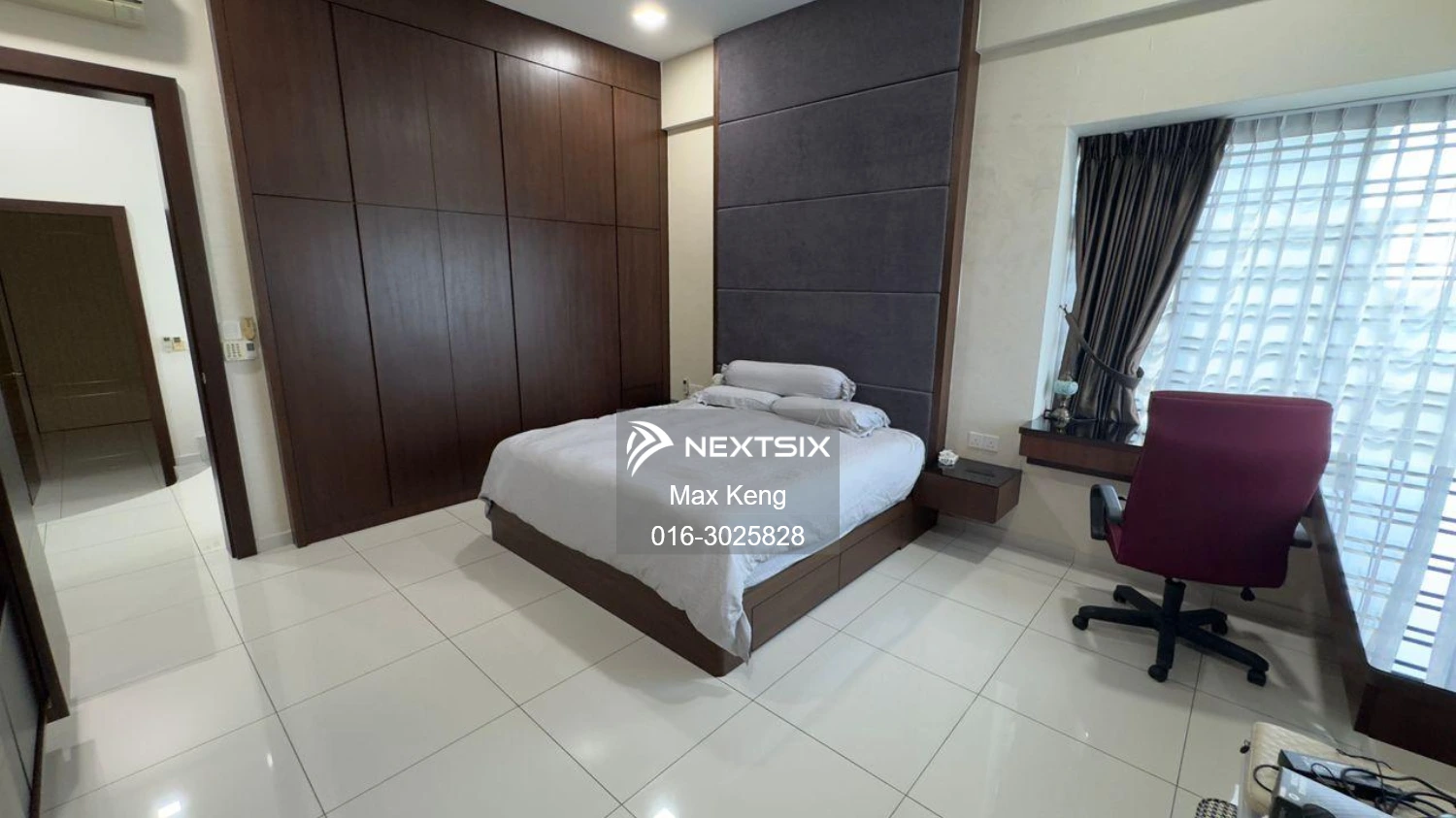 Bungalow For Sale in Iskandar Puteri (Nusajaya) Johor - Image 7