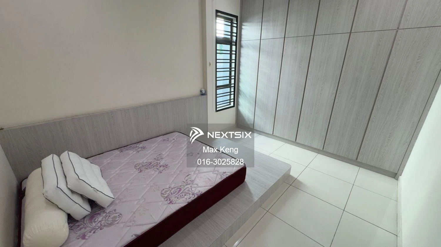 Bungalow For Sale in Iskandar Puteri (Nusajaya) Johor - Image 8