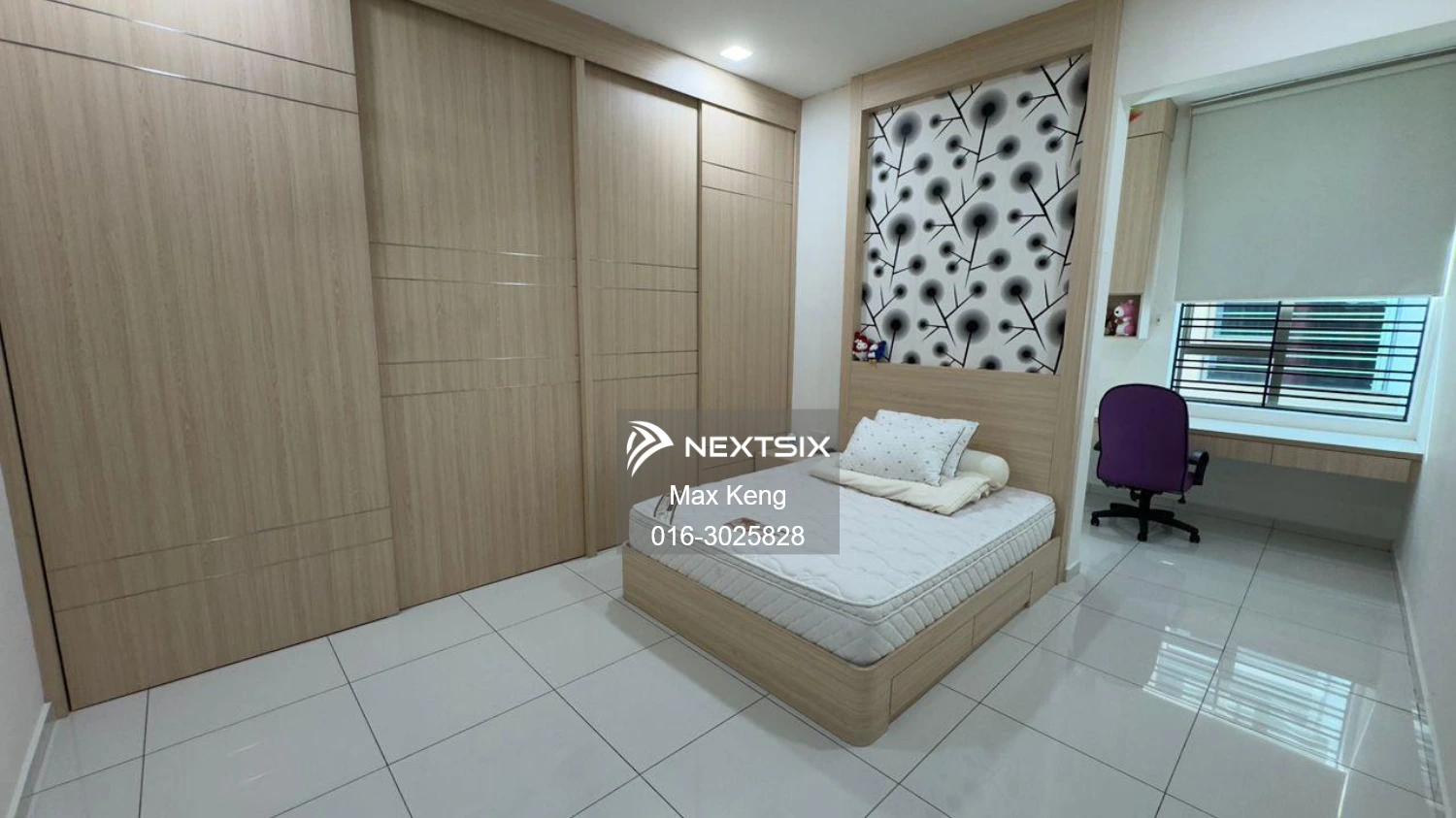 Bungalow For Sale in Iskandar Puteri (Nusajaya) Johor - Image 9