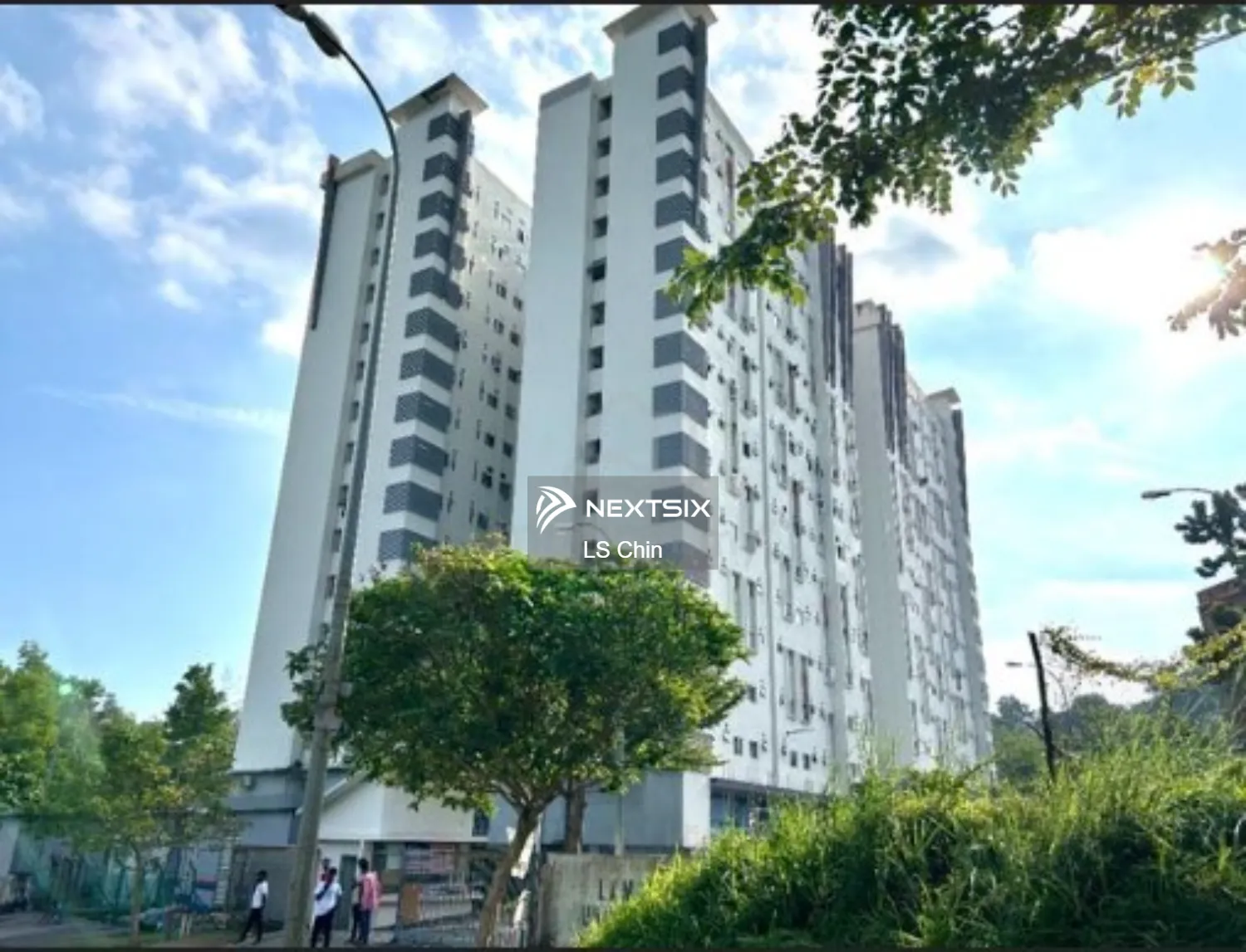 Apartment For Sale in Nilai Negeri Sembilan