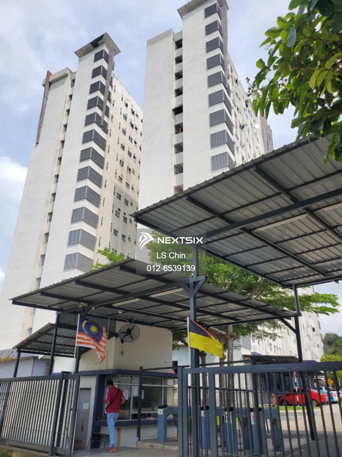Apartment For Sale in Nilai Negeri Sembilan - Image 2