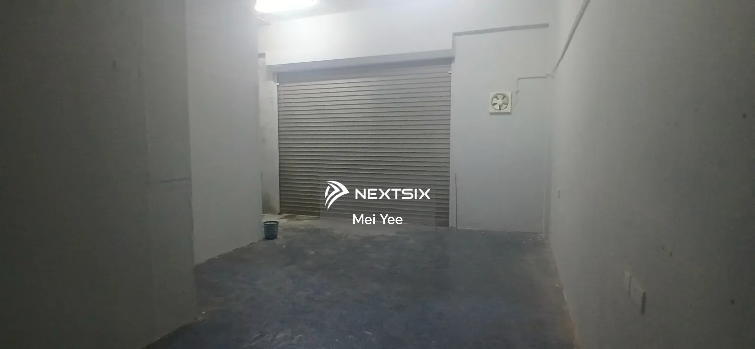 Shop For Rent in Kota Kinabalu Sabah