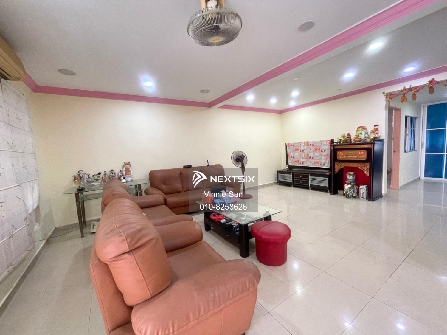 2-sty Terrace/Link House For Sale in Johor Bahru Johor