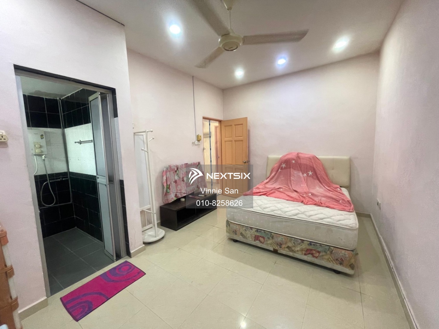 2-sty Terrace/Link House For Sale in Johor Bahru Johor - Image 7
