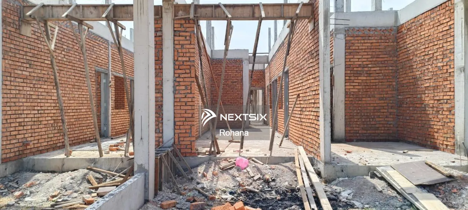 1-sty Terrace/Link House For Sale in Kuantan Pahang - Image 10