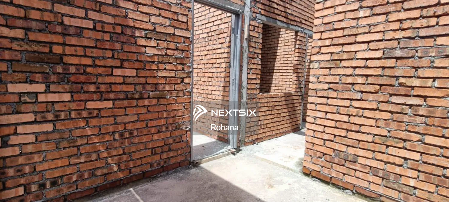 1-sty Terrace/Link House For Sale in Kuantan Pahang - Image 11