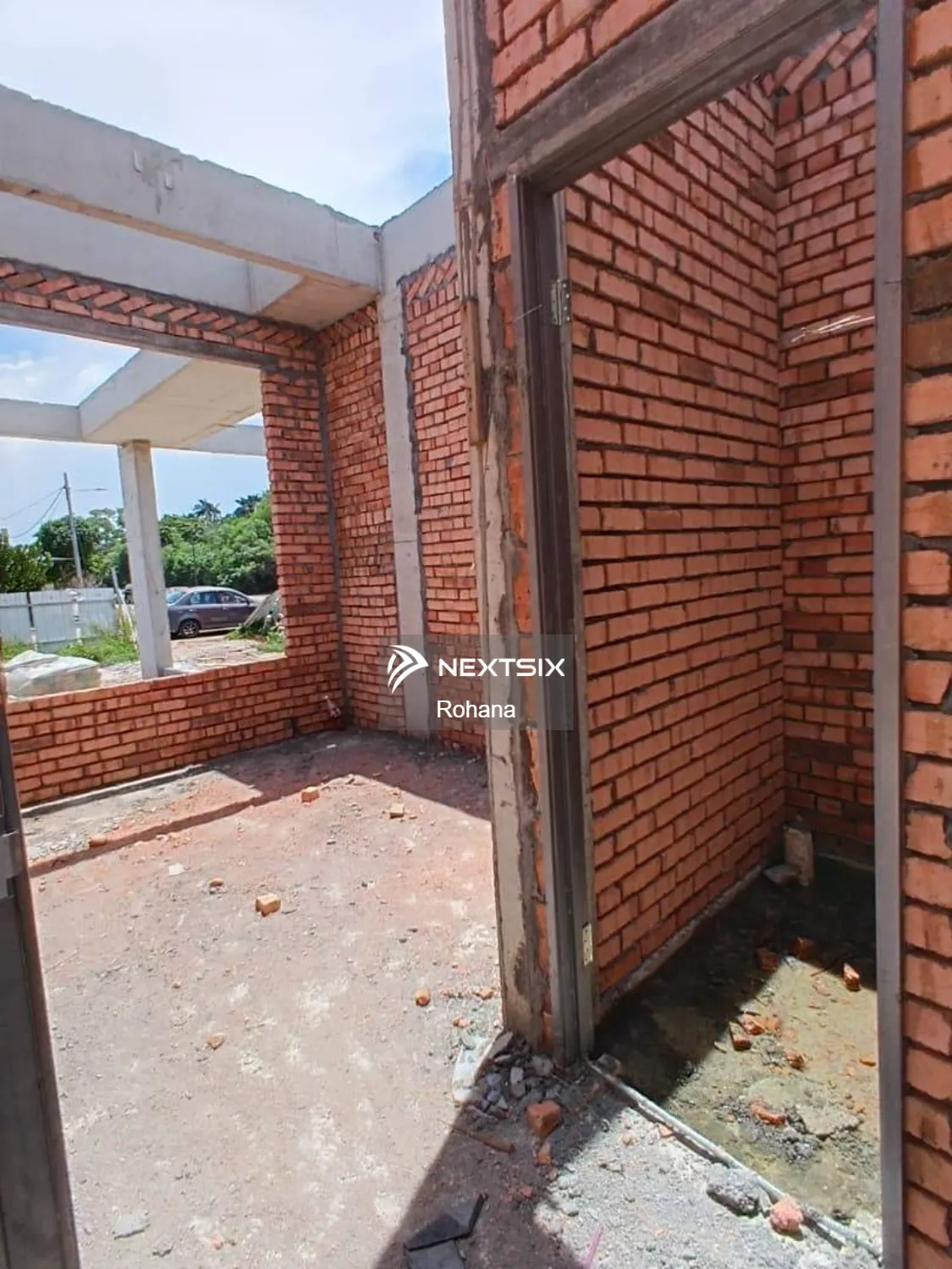 1-sty Terrace/Link House For Sale in Kuantan Pahang - Image 12